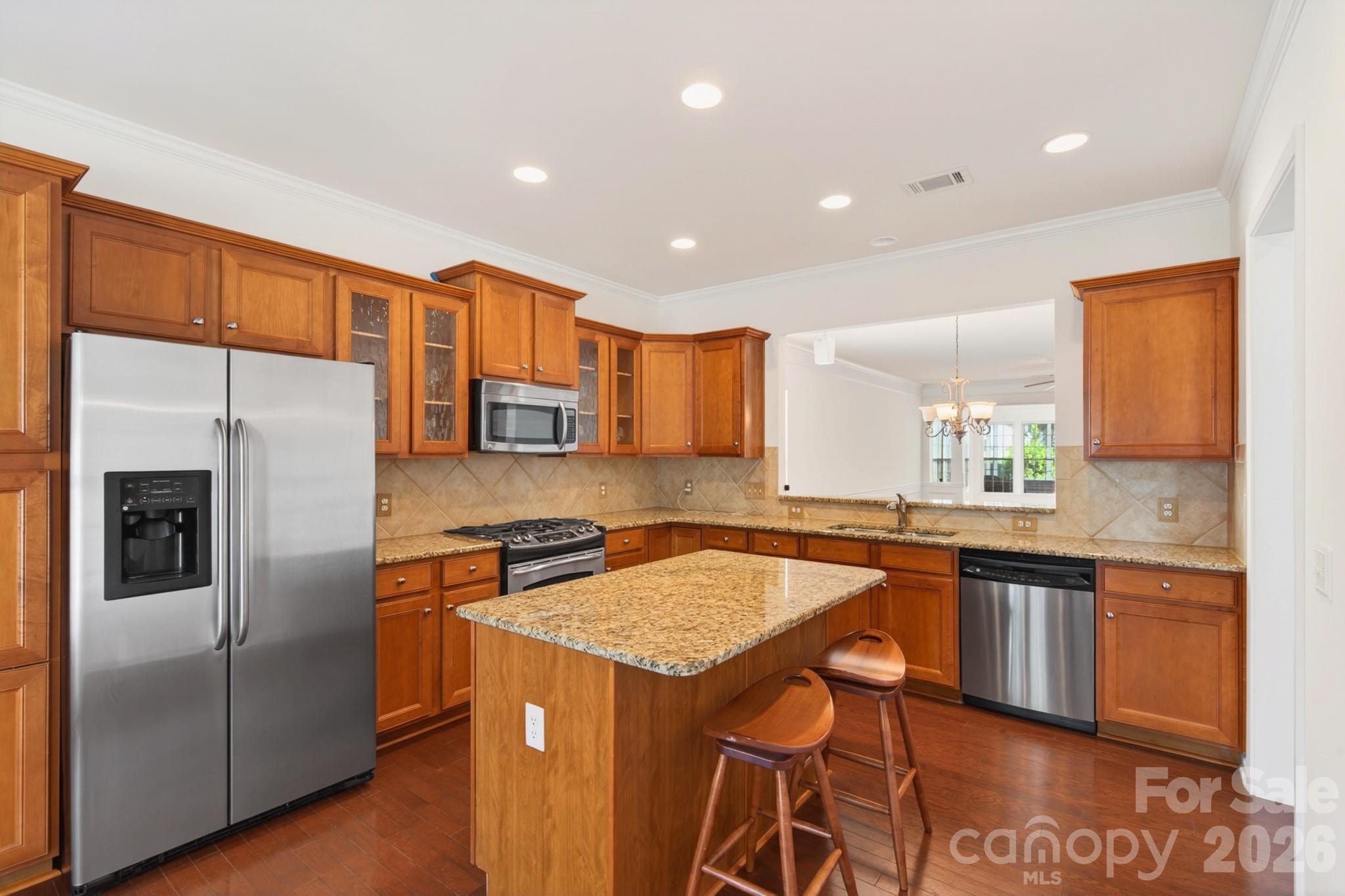 2221 Hartwell Lane — Fort Mill