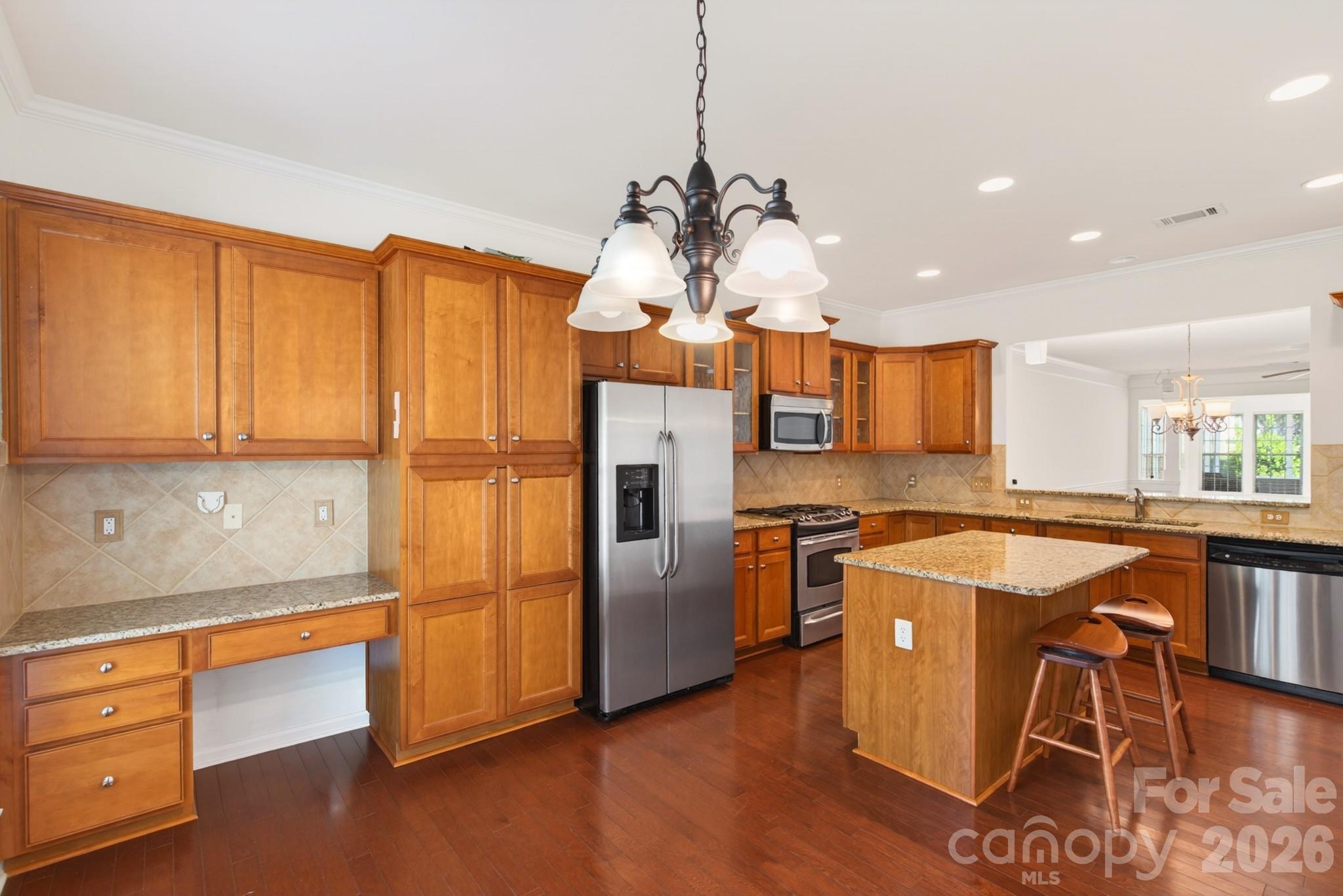 2221 Hartwell Lane — Fort Mill