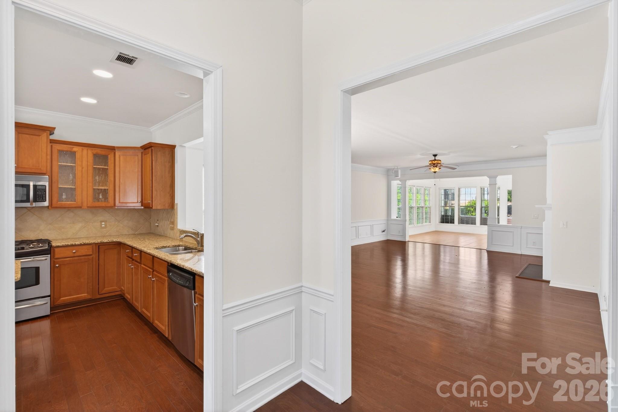 2221 Hartwell Lane — Fort Mill