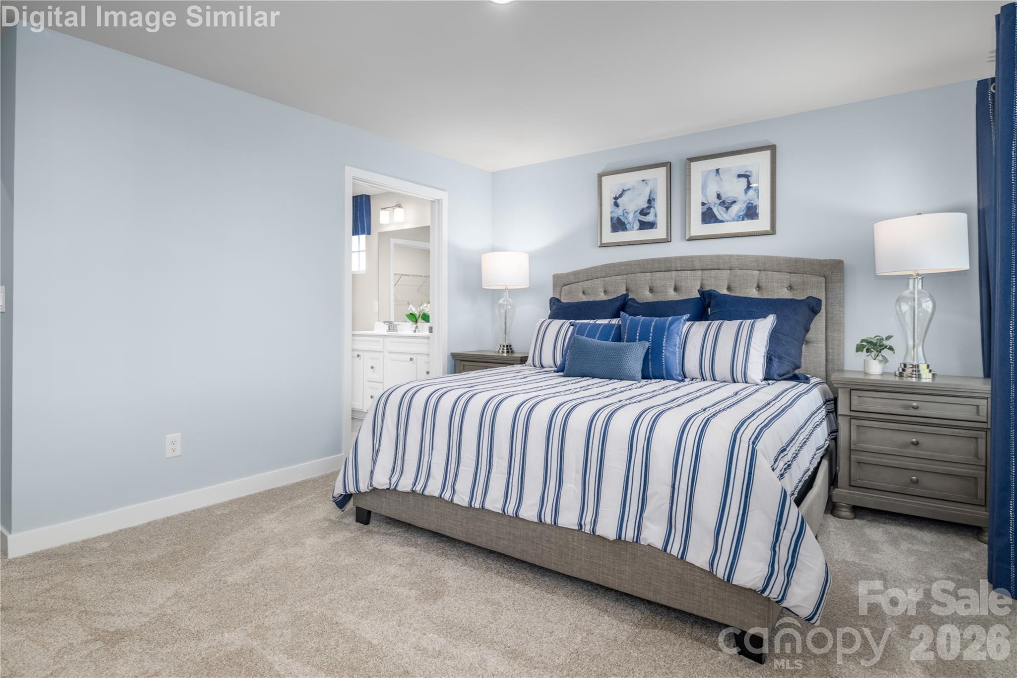 3291 Eller Drive Extension — Hickory