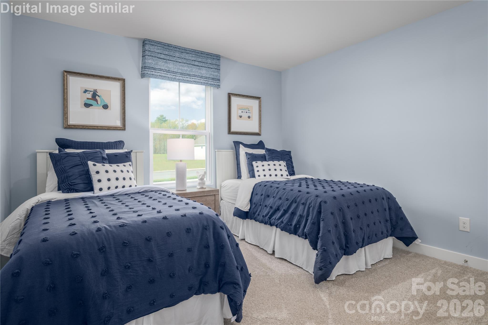 3291 Eller Drive Extension — Hickory