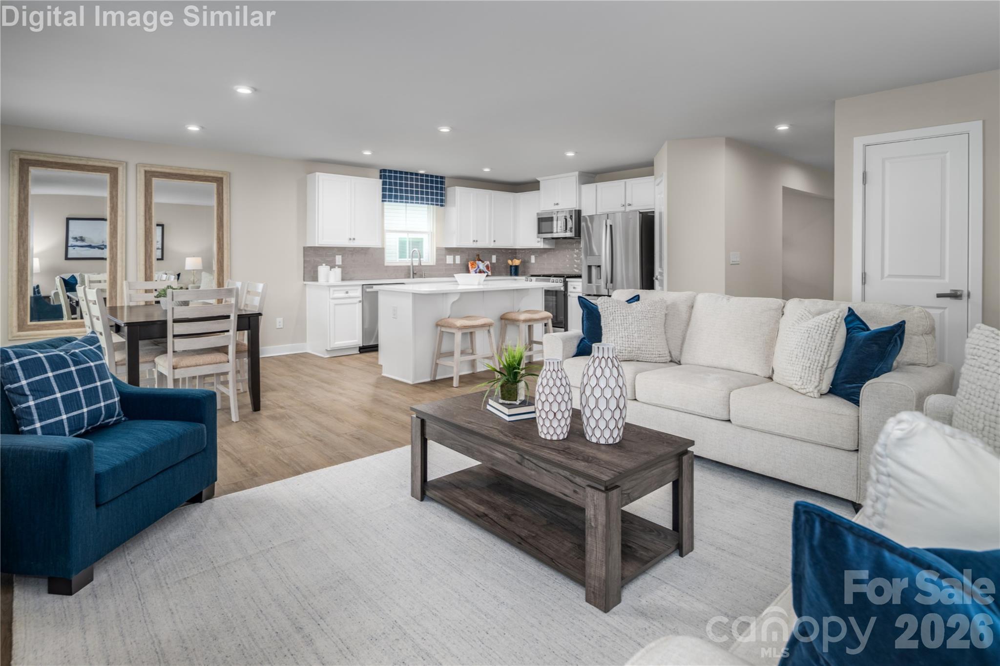 3291 Eller Drive Extension — Hickory