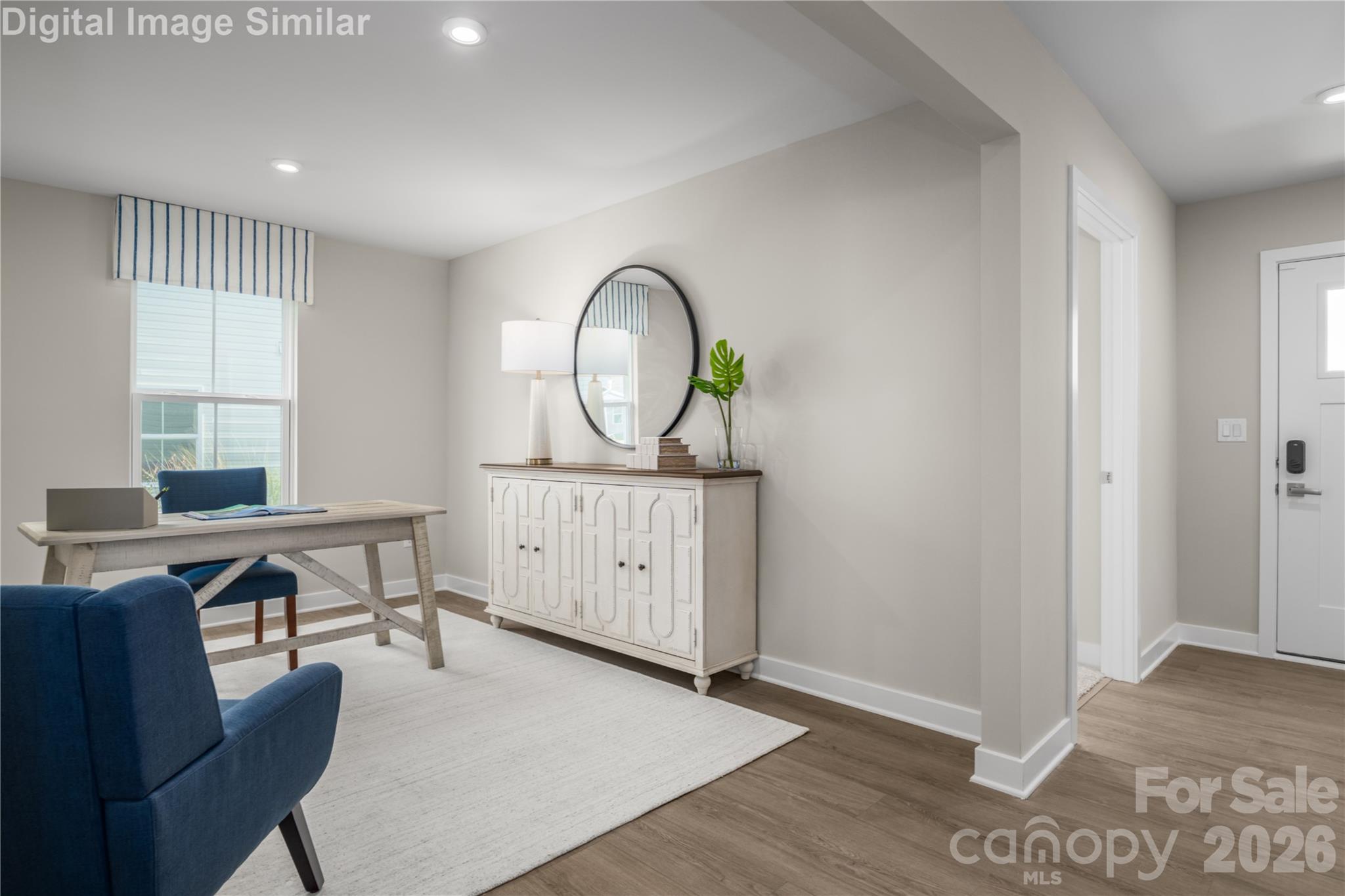 3291 Eller Drive Extension — Hickory