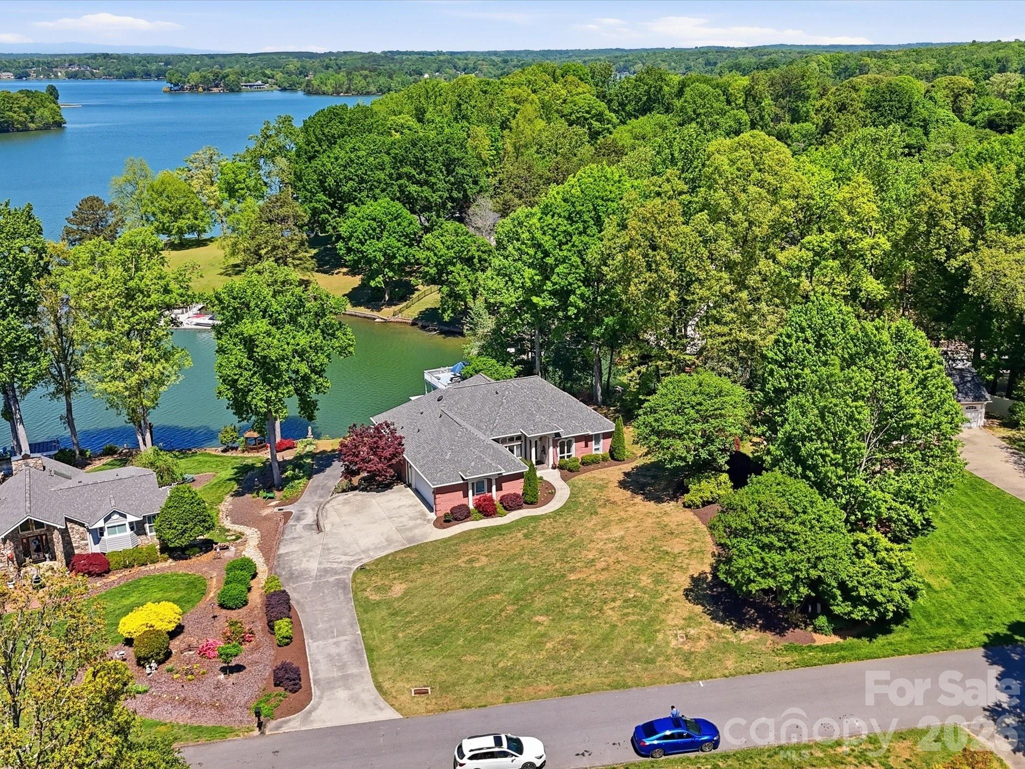 154 Quail Hollow Drive — Kings Mountain