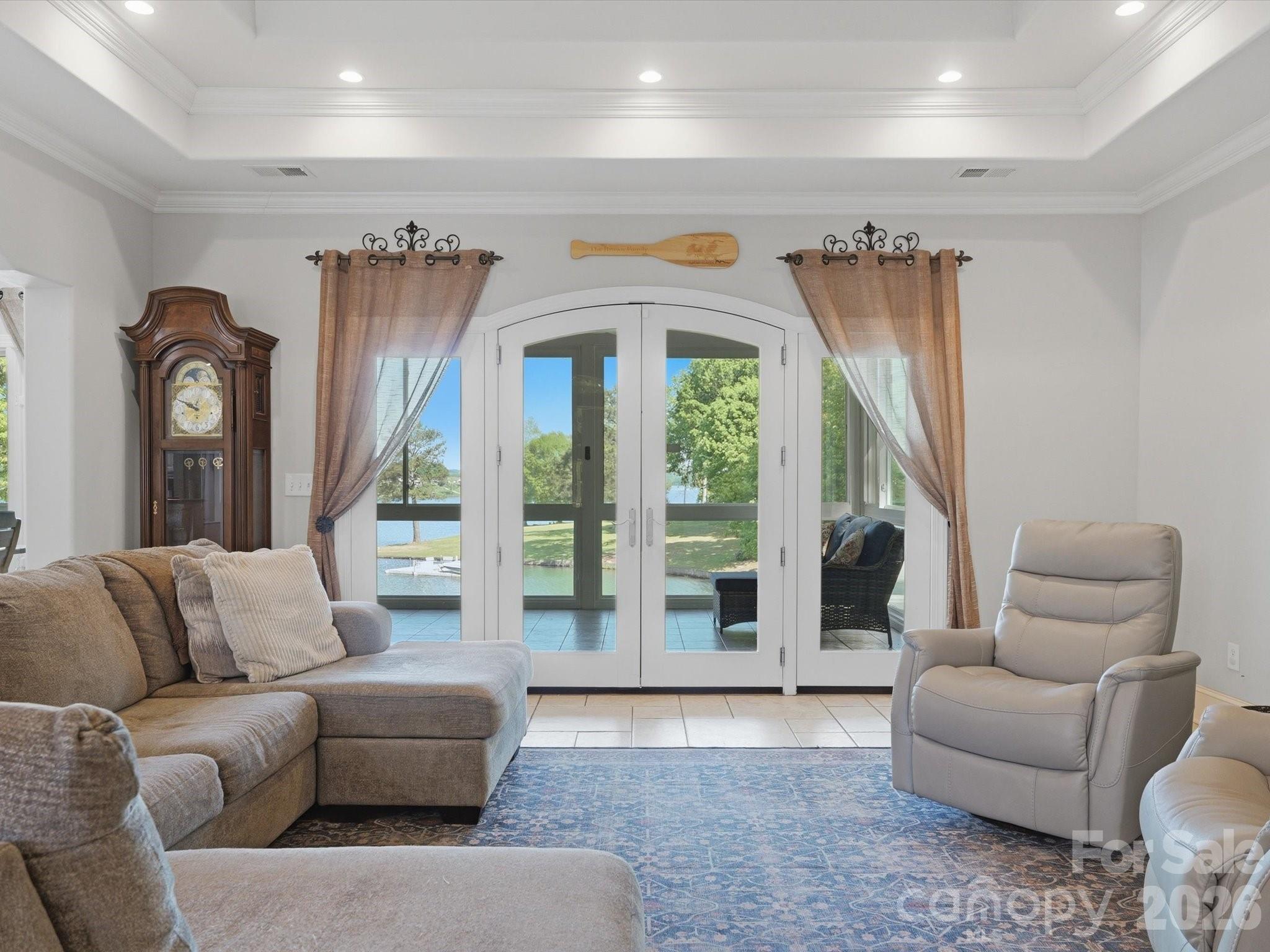 154 Quail Hollow Drive — Kings Mountain