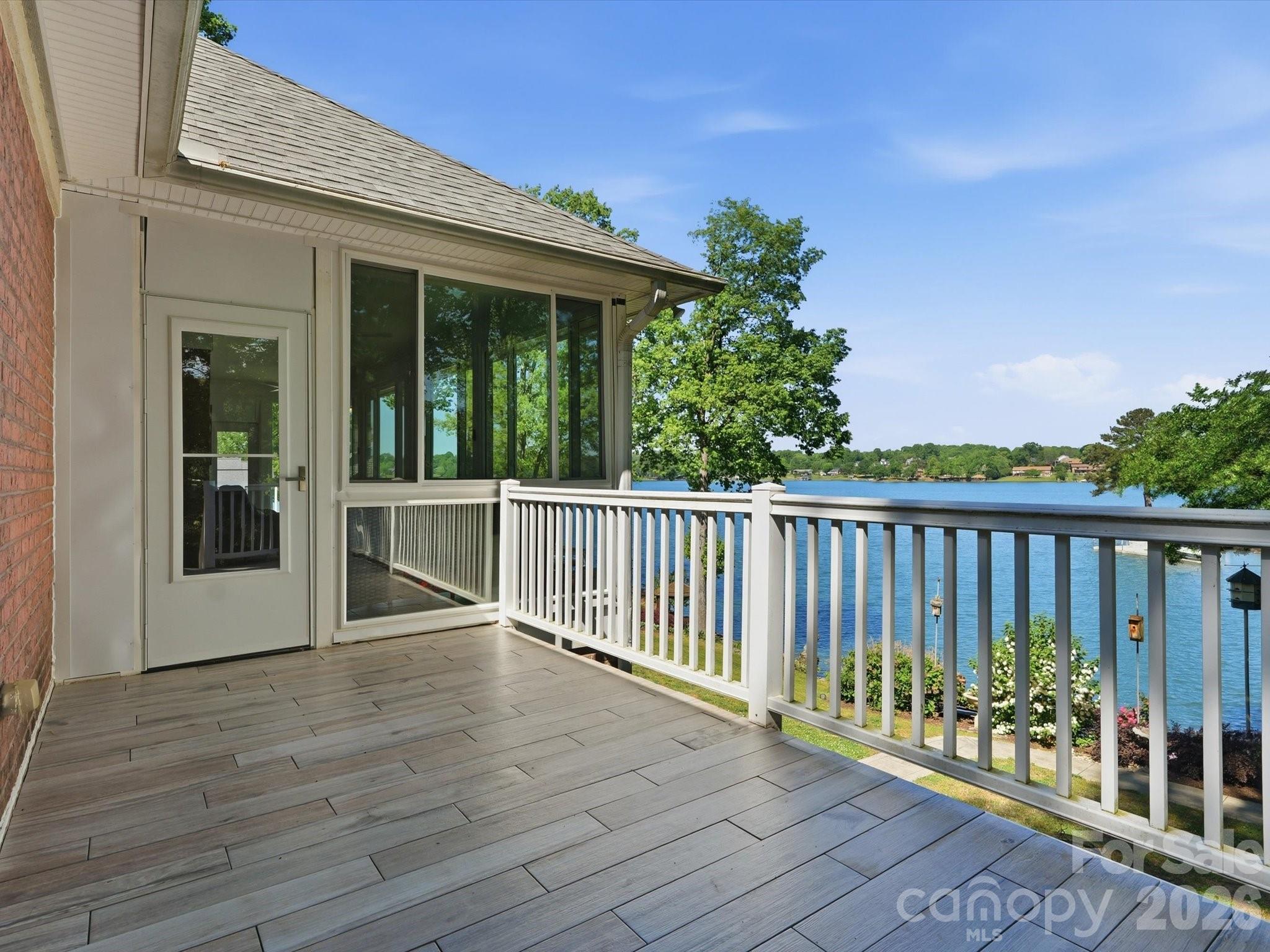 154 Quail Hollow Drive — Kings Mountain