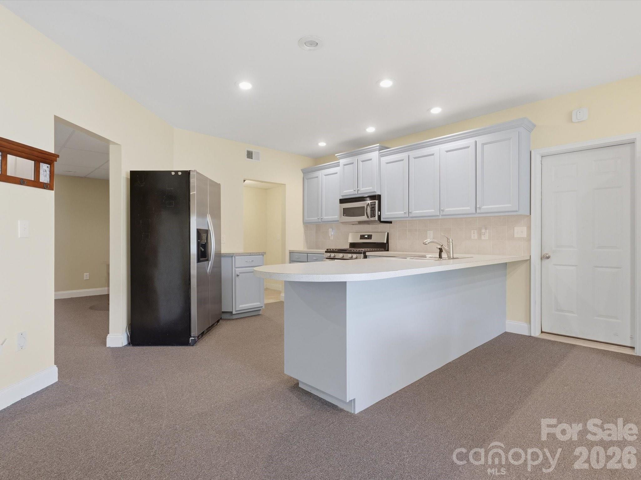 154 Quail Hollow Drive — Kings Mountain