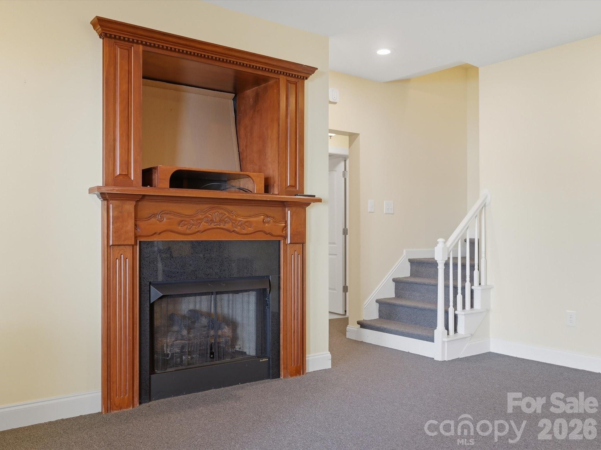 154 Quail Hollow Drive — Kings Mountain