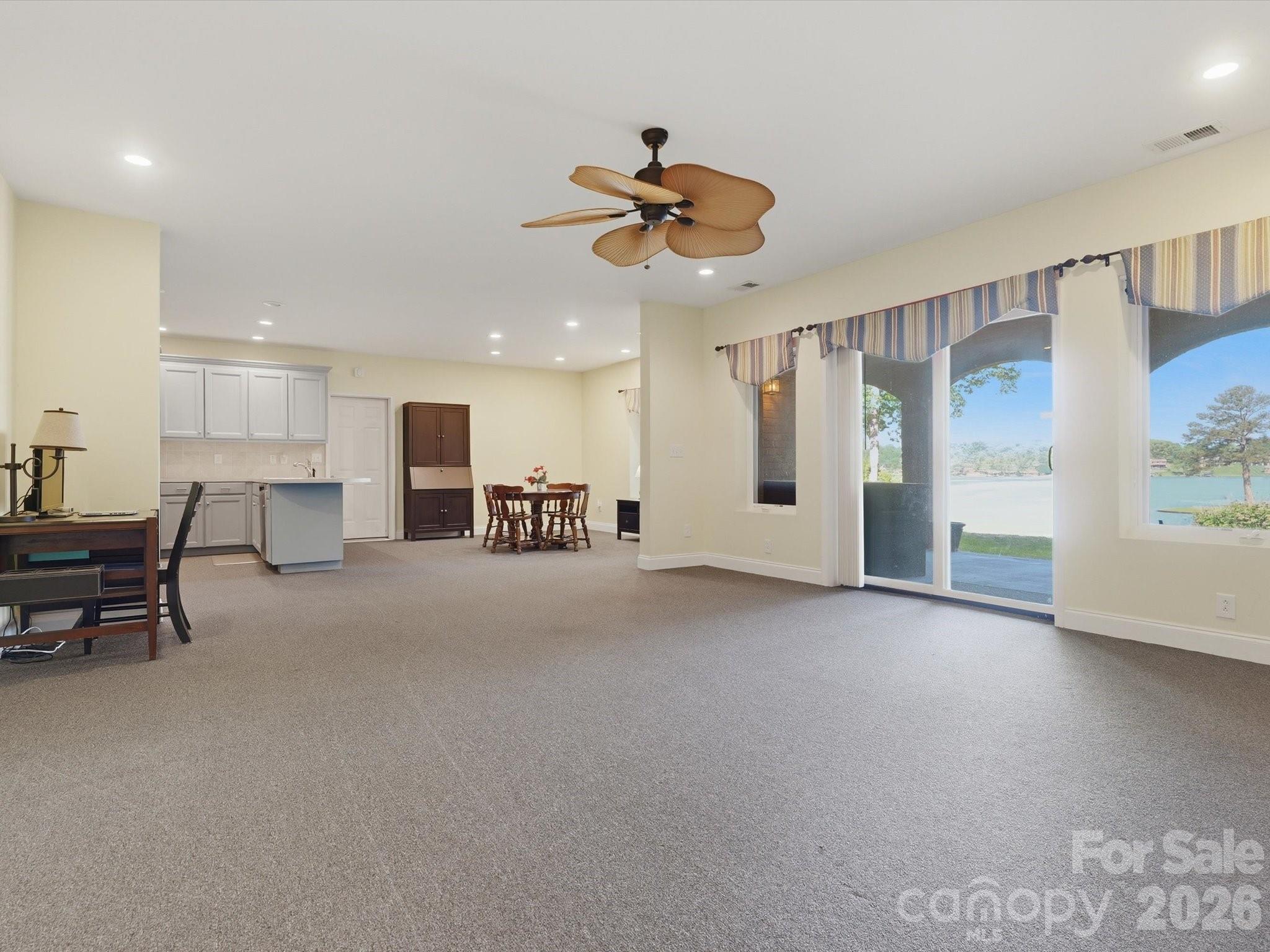 154 Quail Hollow Drive — Kings Mountain
