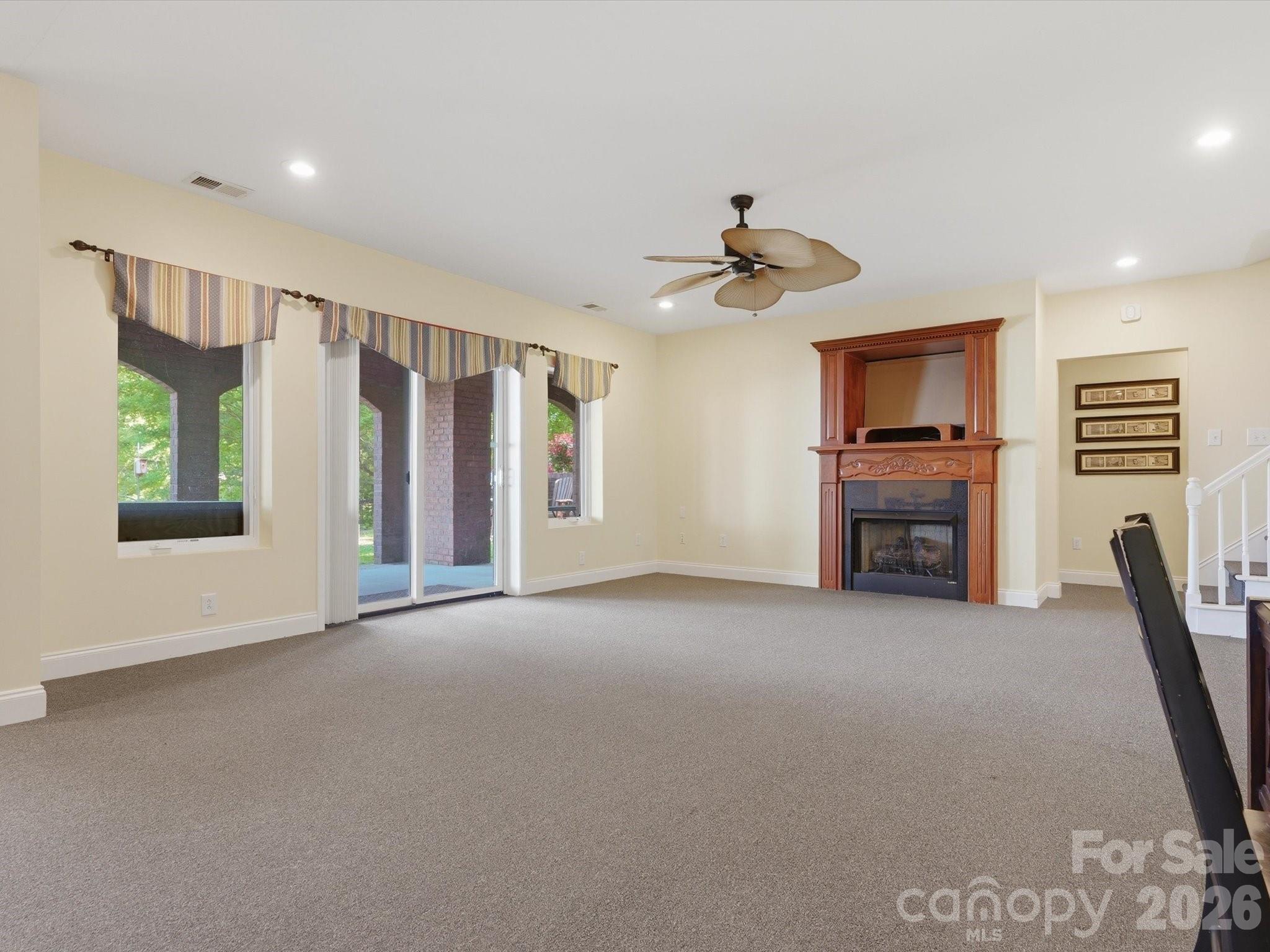 154 Quail Hollow Drive — Kings Mountain