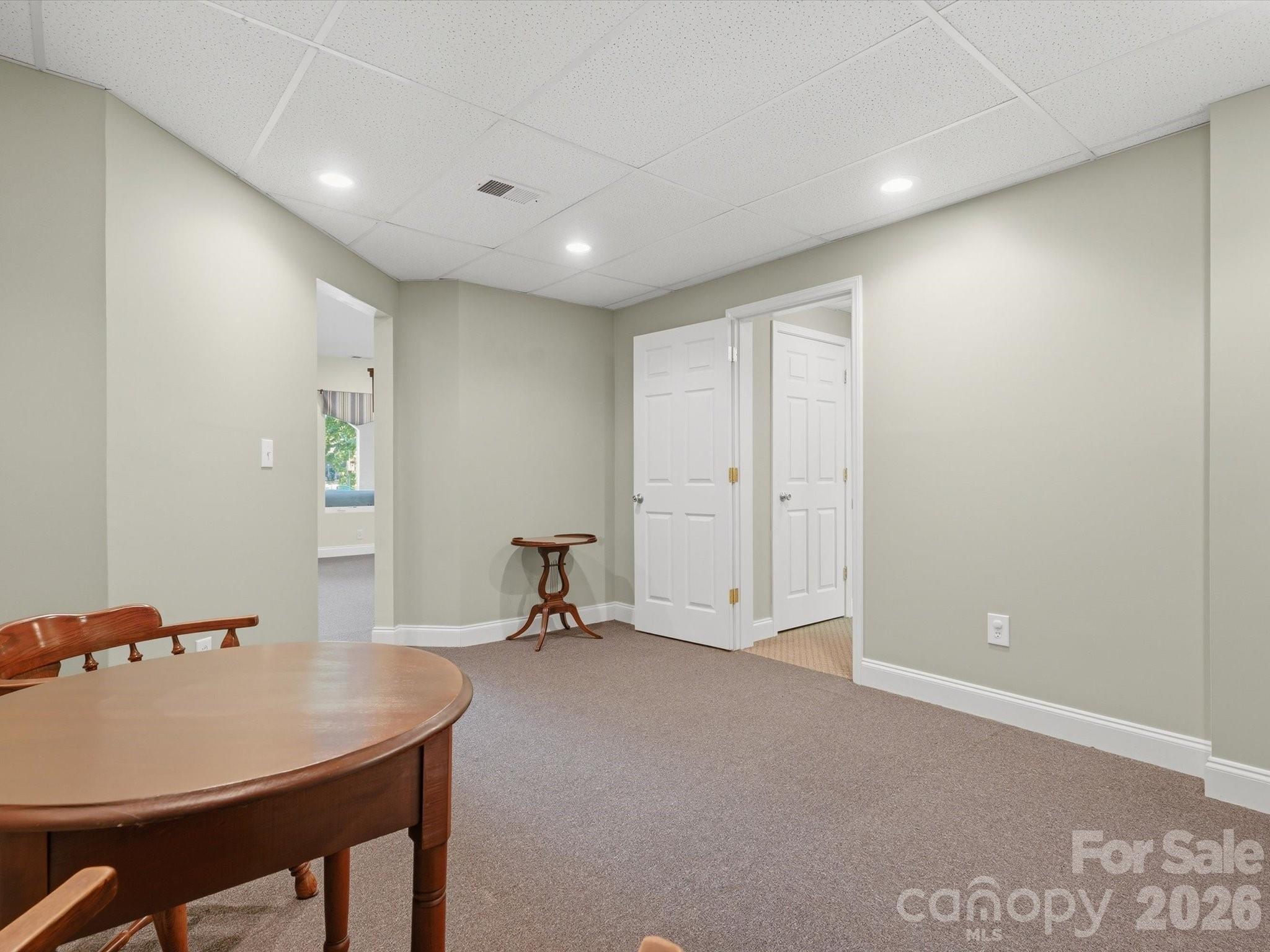 154 Quail Hollow Drive — Kings Mountain