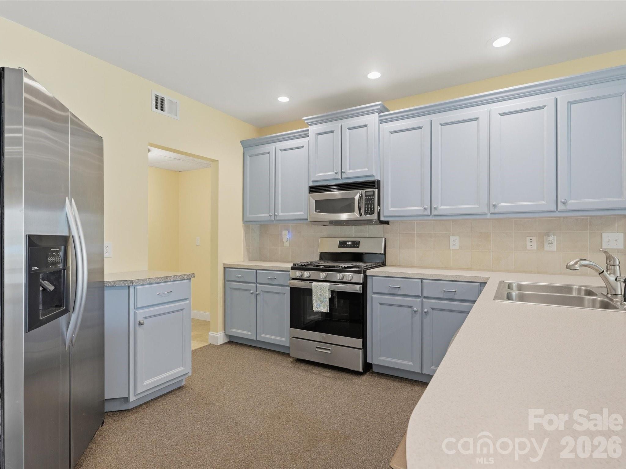 154 Quail Hollow Drive — Kings Mountain