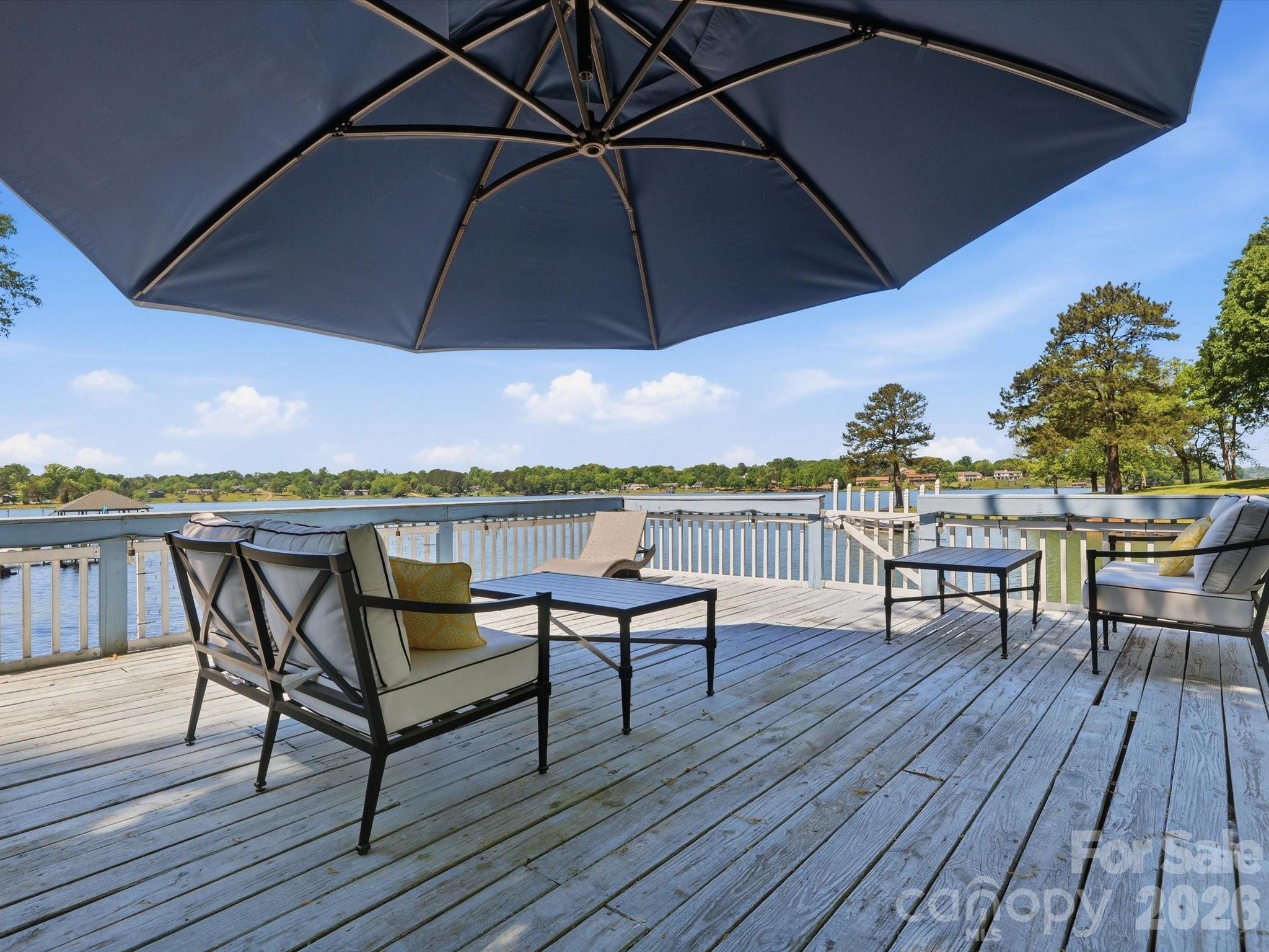 154 Quail Hollow Drive — Kings Mountain