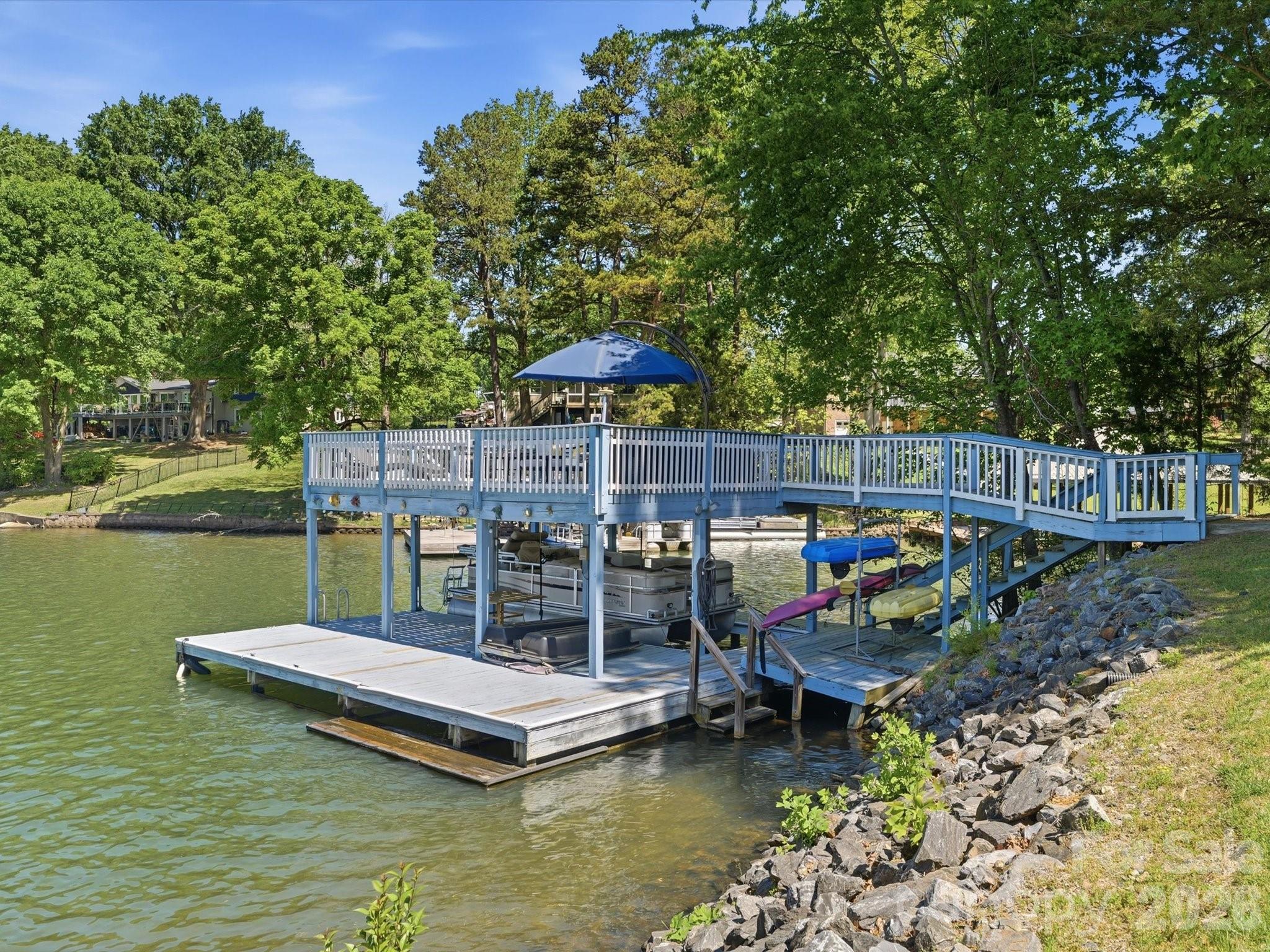 154 Quail Hollow Drive — Kings Mountain