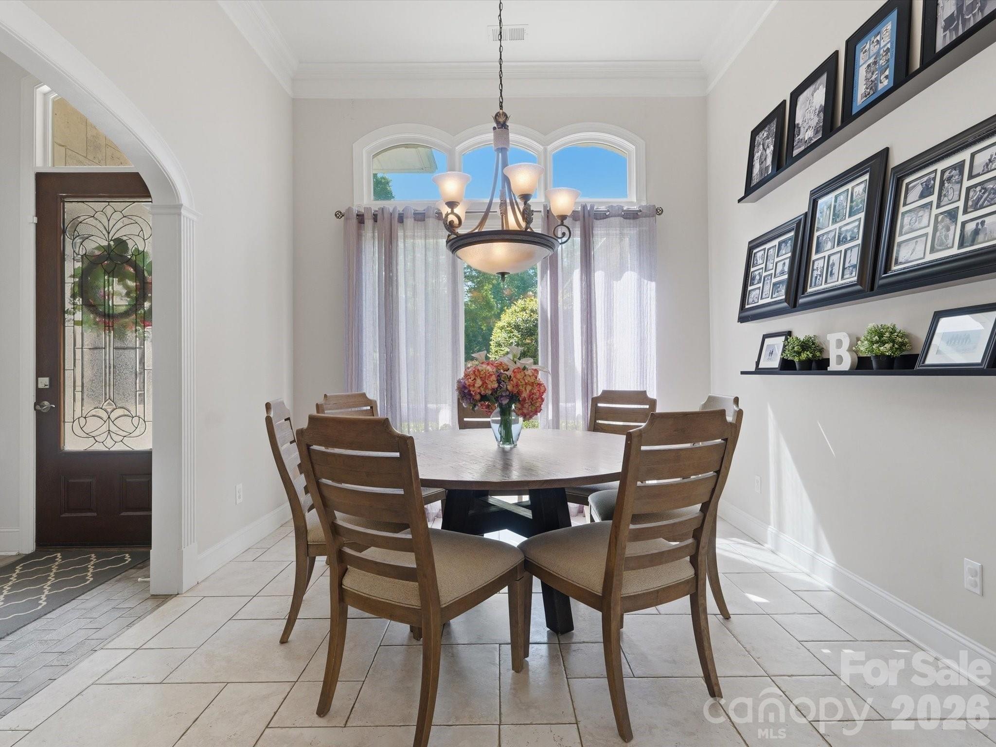 154 Quail Hollow Drive — Kings Mountain