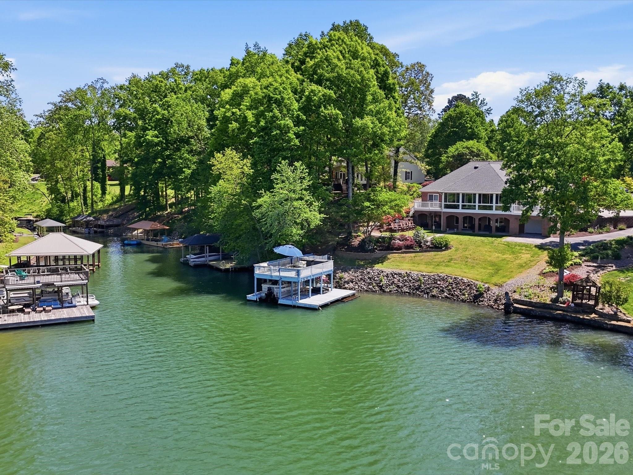 154 Quail Hollow Drive — Kings Mountain