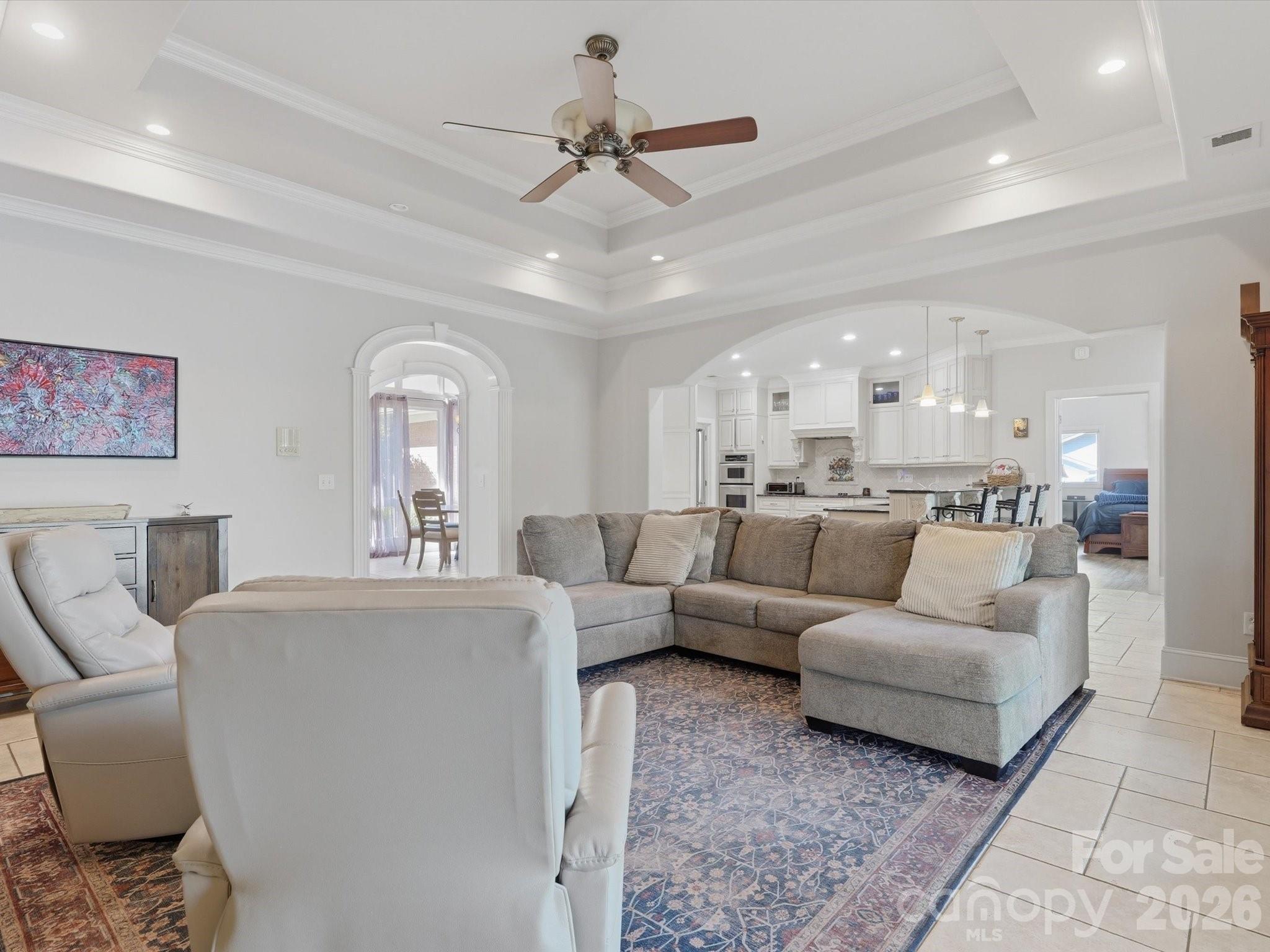 154 Quail Hollow Drive — Kings Mountain