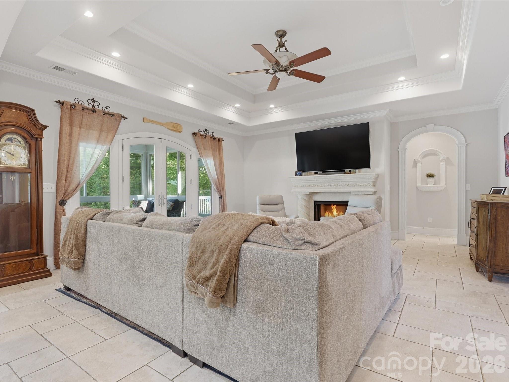 154 Quail Hollow Drive — Kings Mountain
