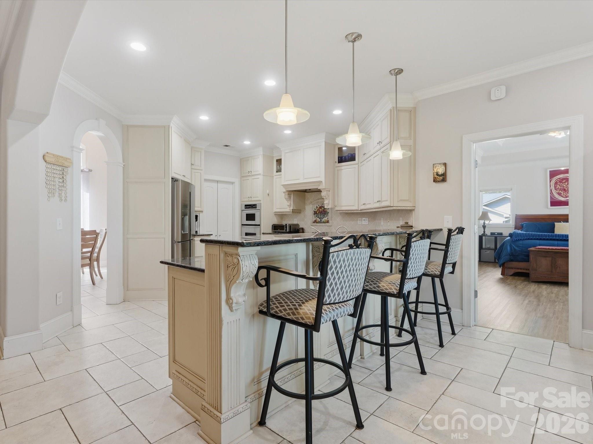 154 Quail Hollow Drive — Kings Mountain