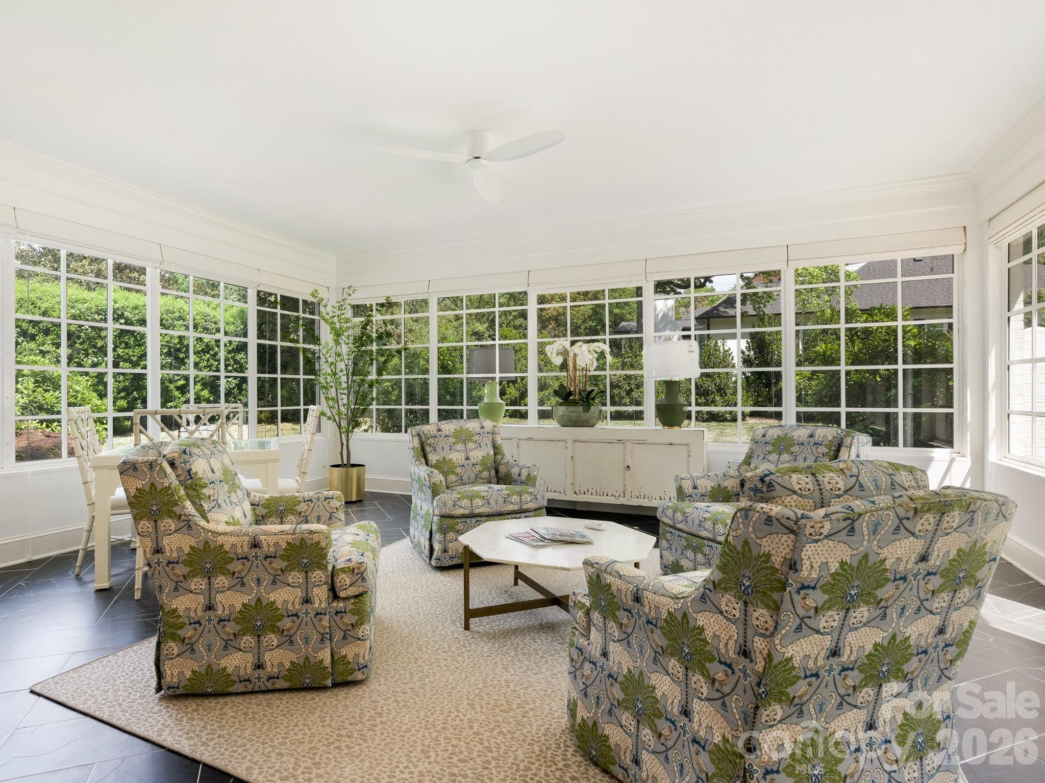 2738 Beverwyck Road — Charlotte