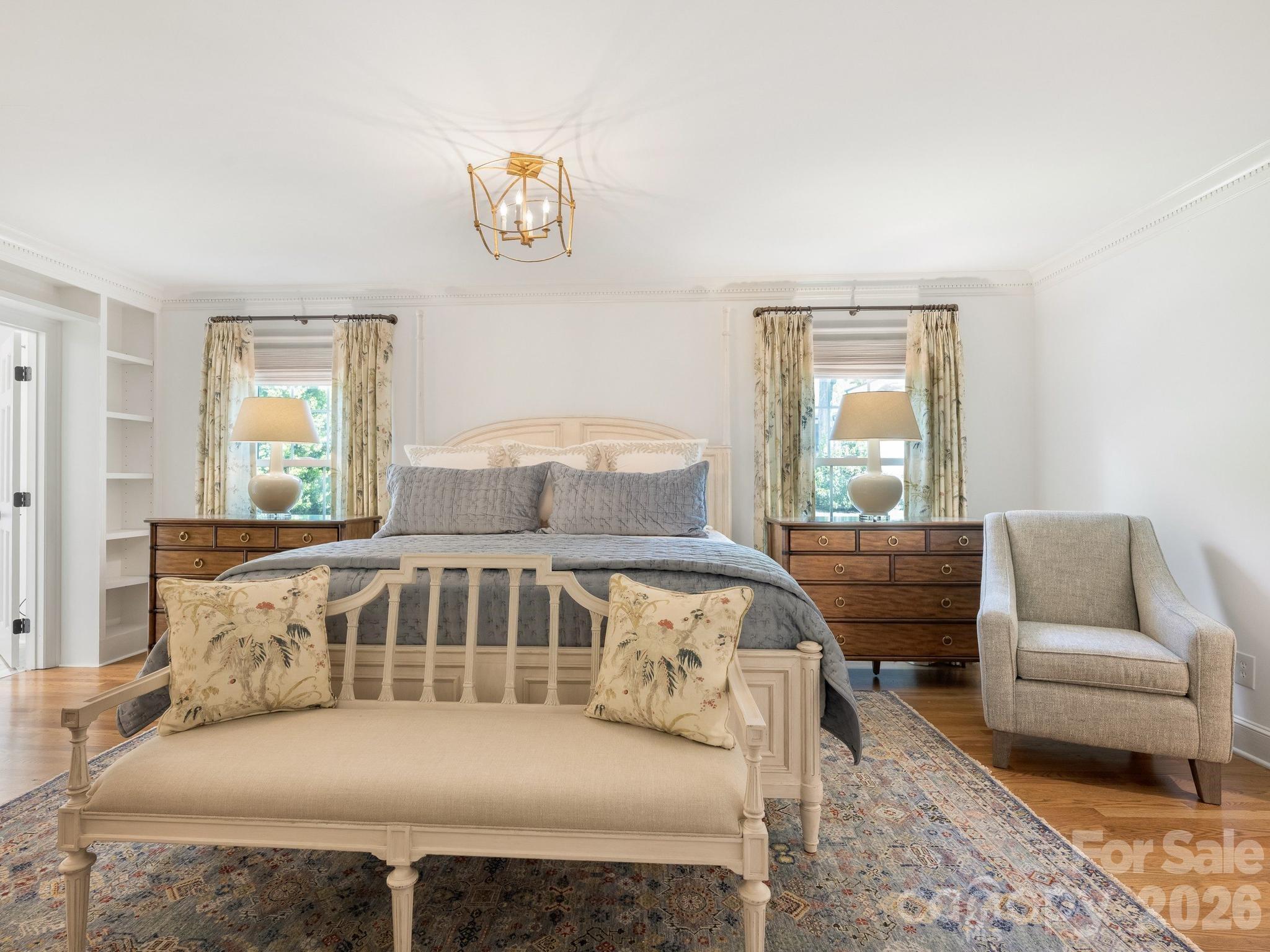 2738 Beverwyck Road — Charlotte