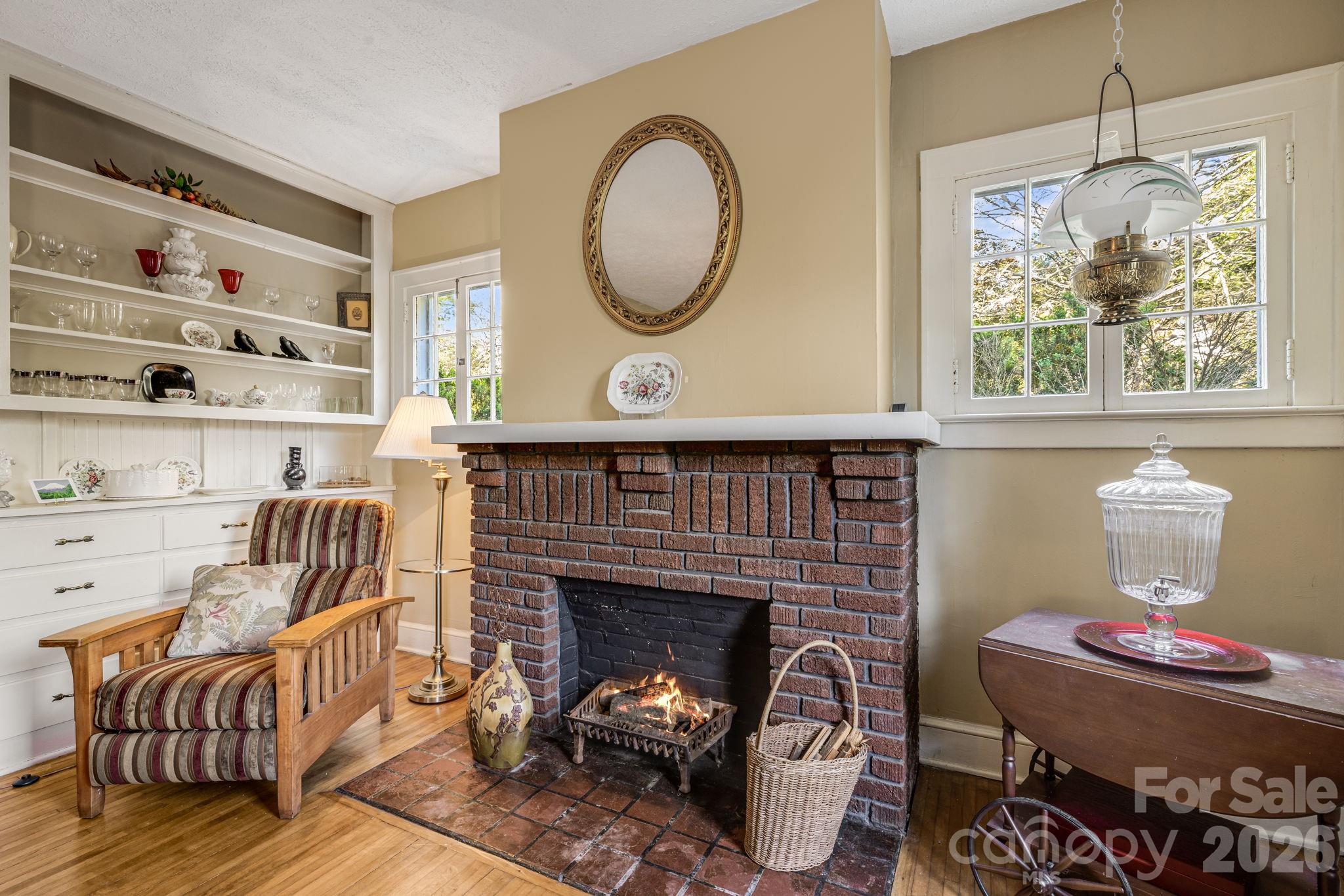 29 Walnut Street — Hot Springs