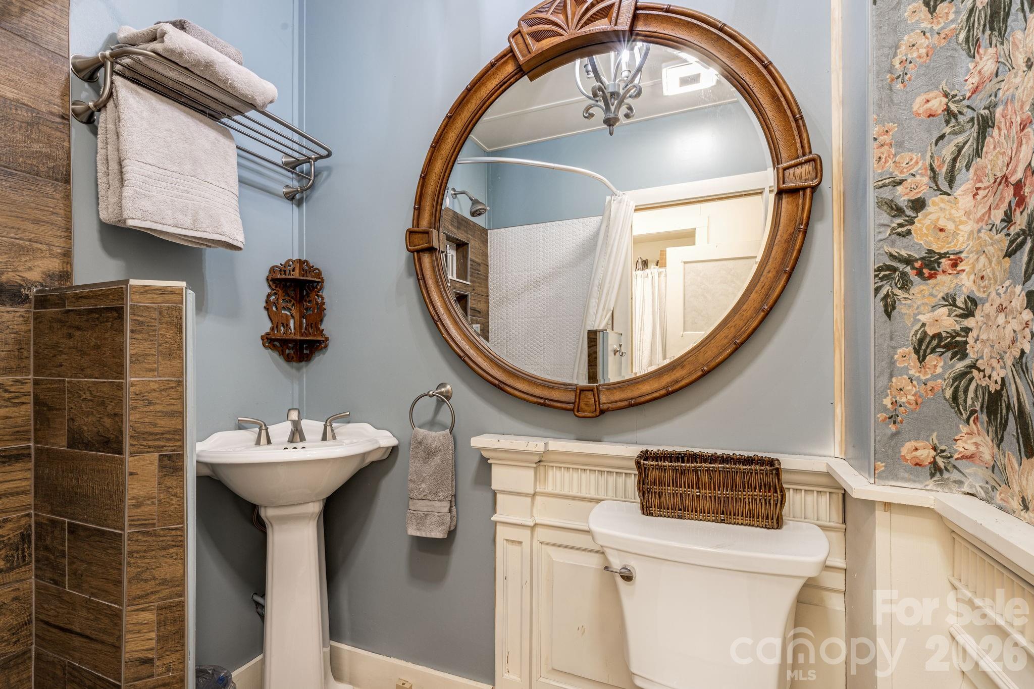 29 Walnut Street — Hot Springs