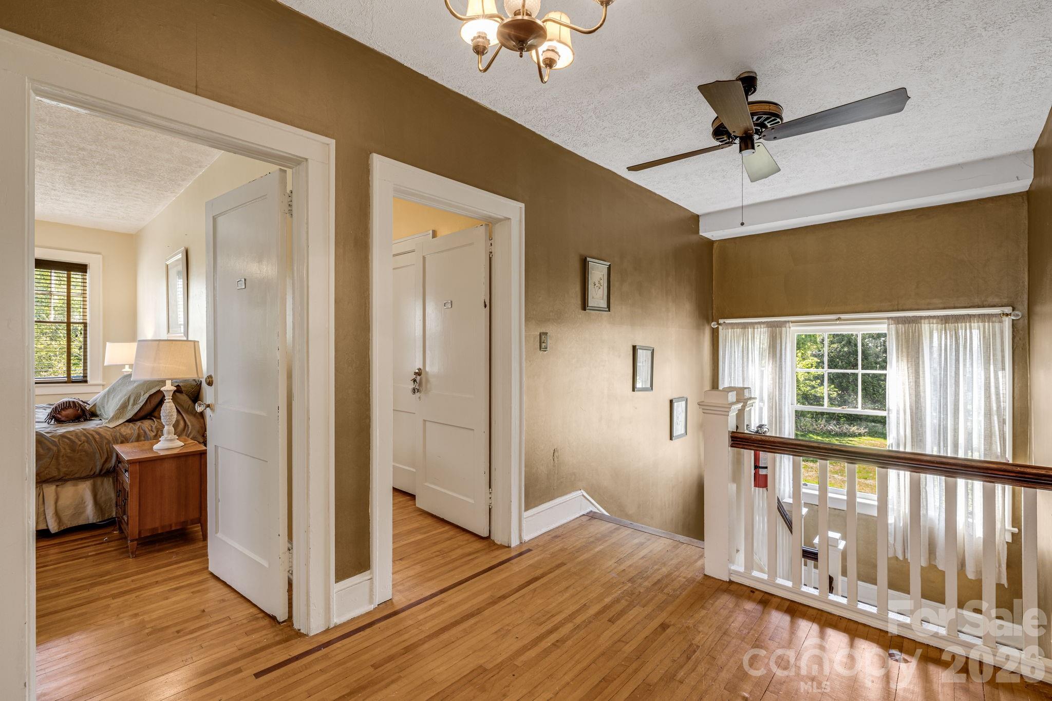 29 Walnut Street — Hot Springs