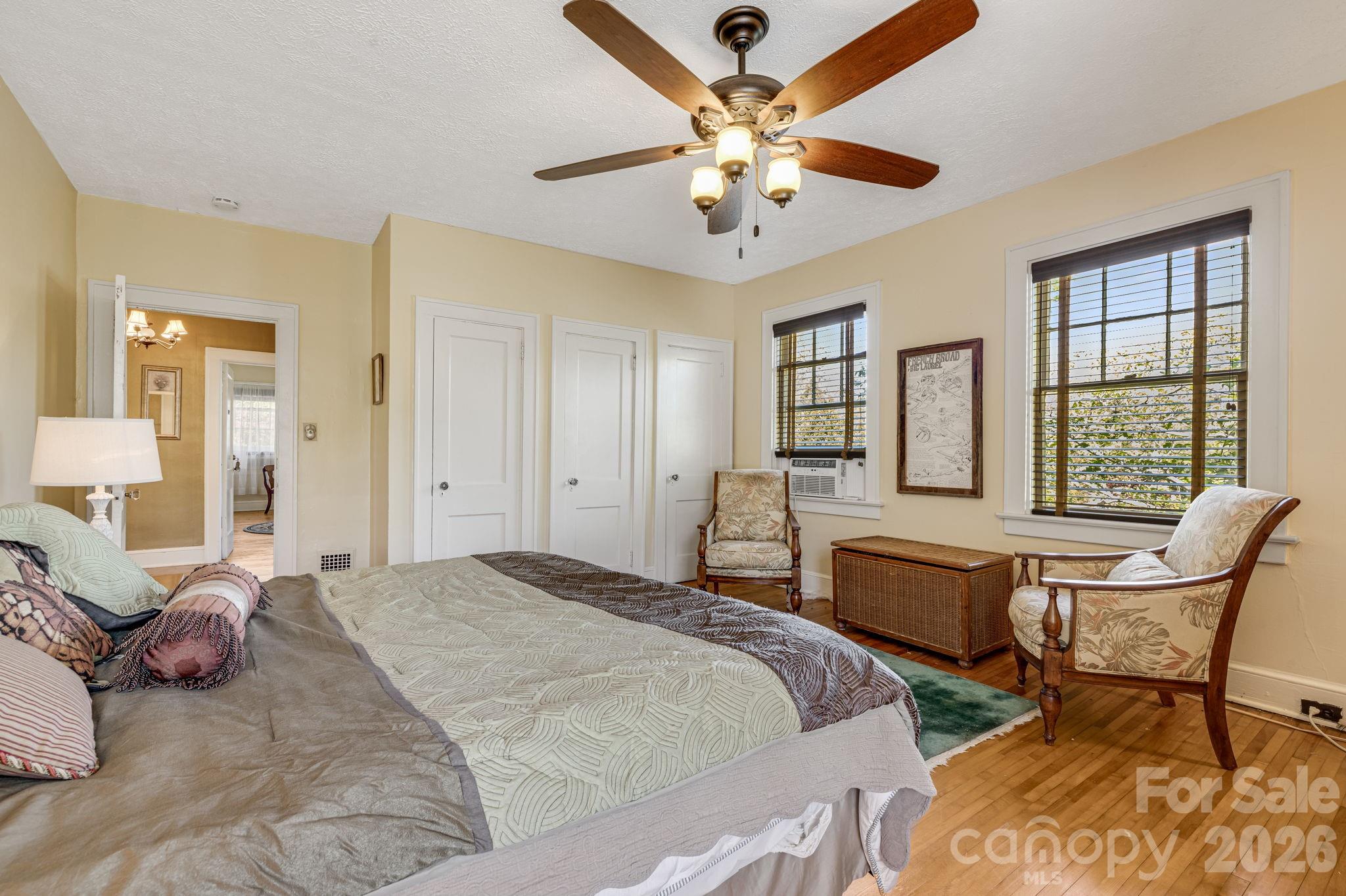 29 Walnut Street — Hot Springs