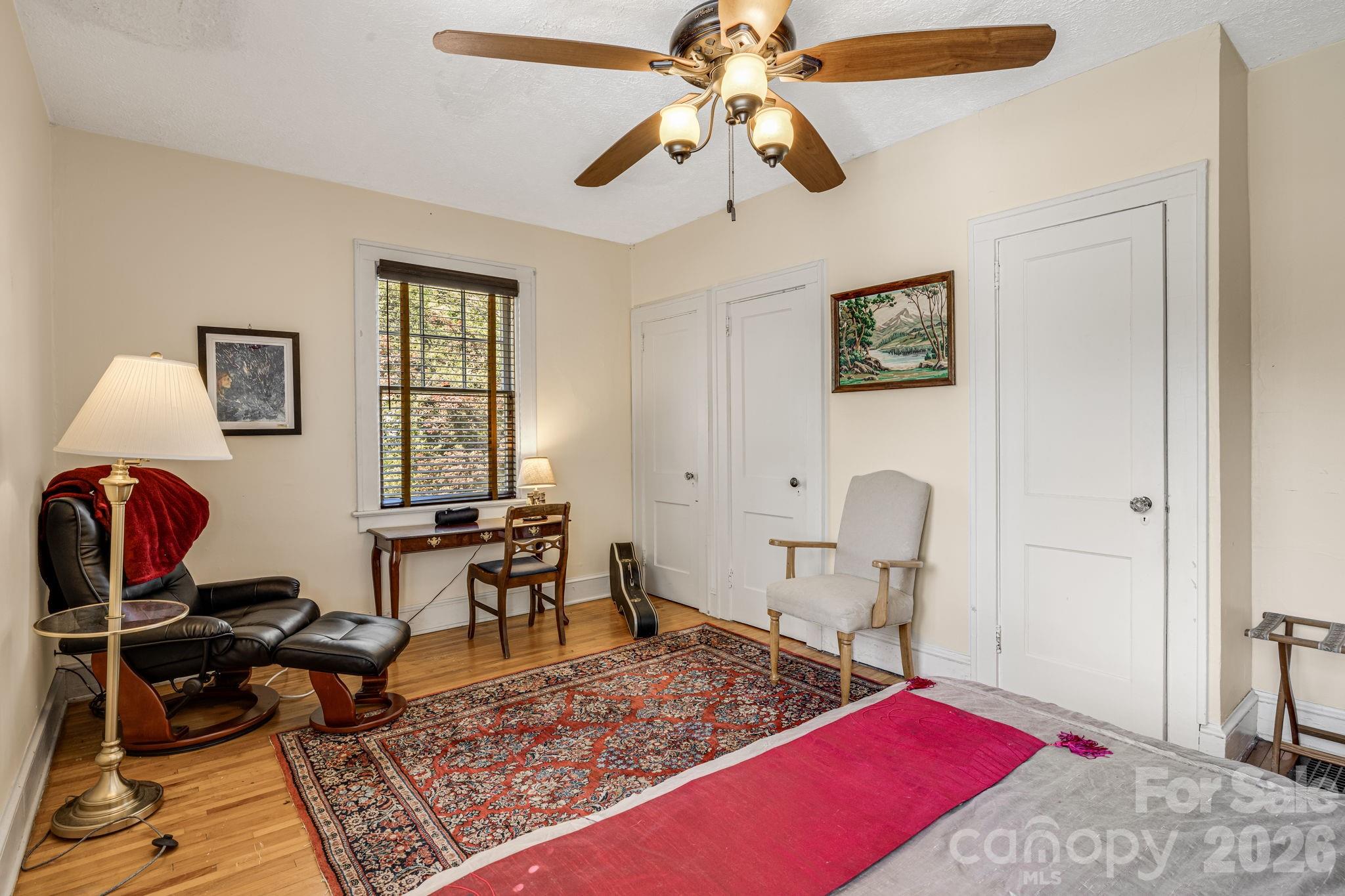 29 Walnut Street — Hot Springs
