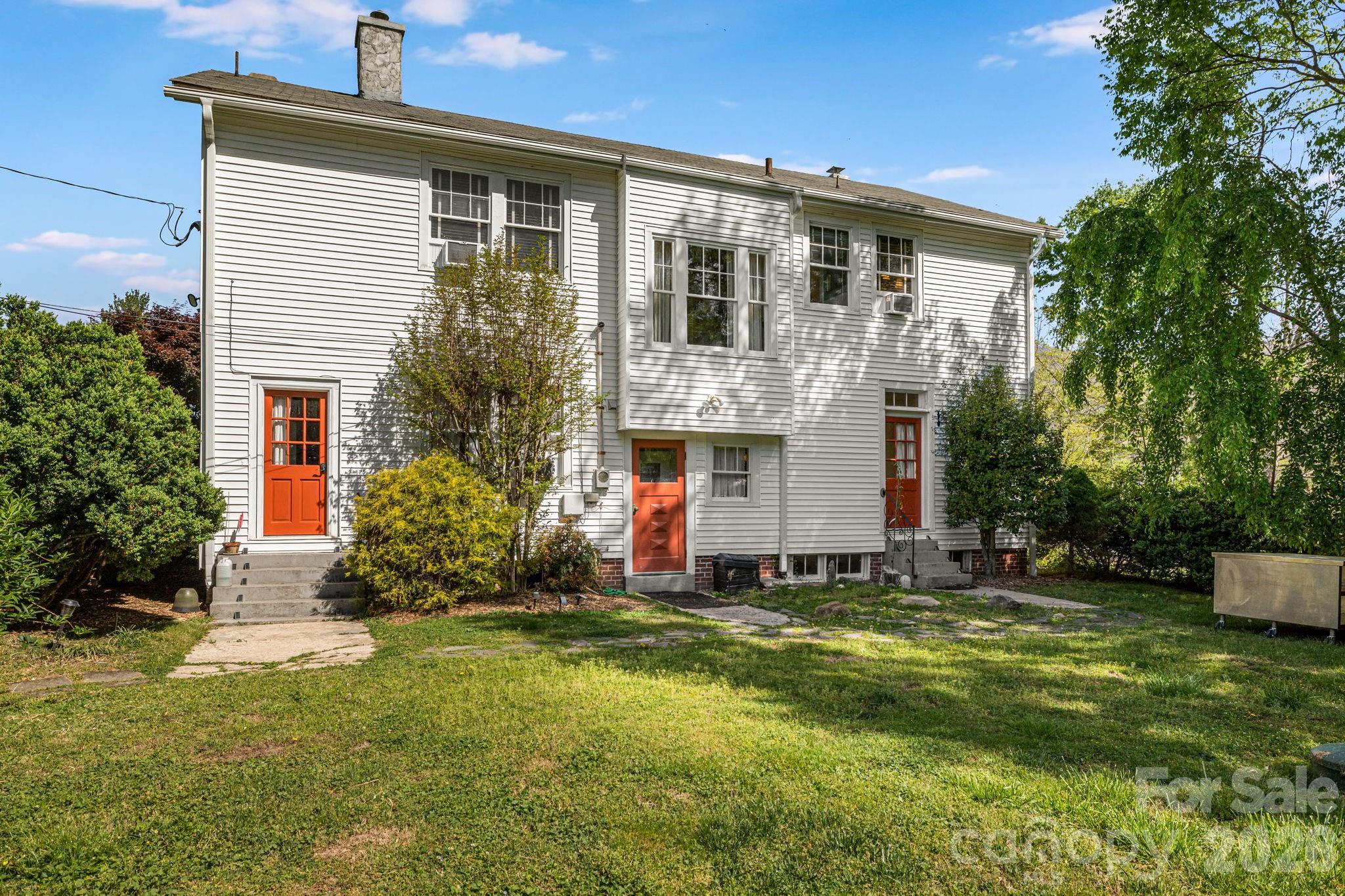 29 Walnut Street — Hot Springs