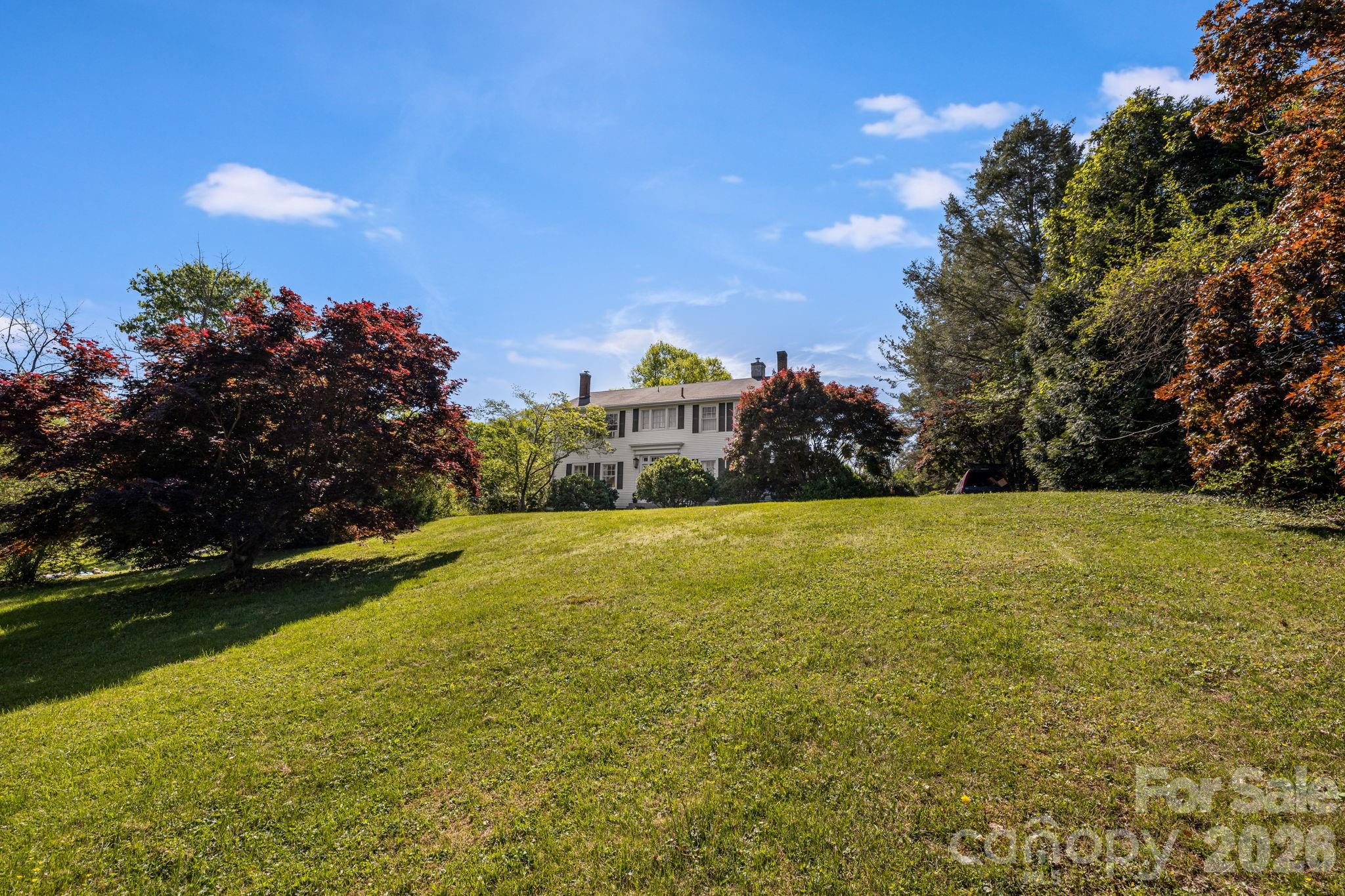 29 Walnut Street — Hot Springs