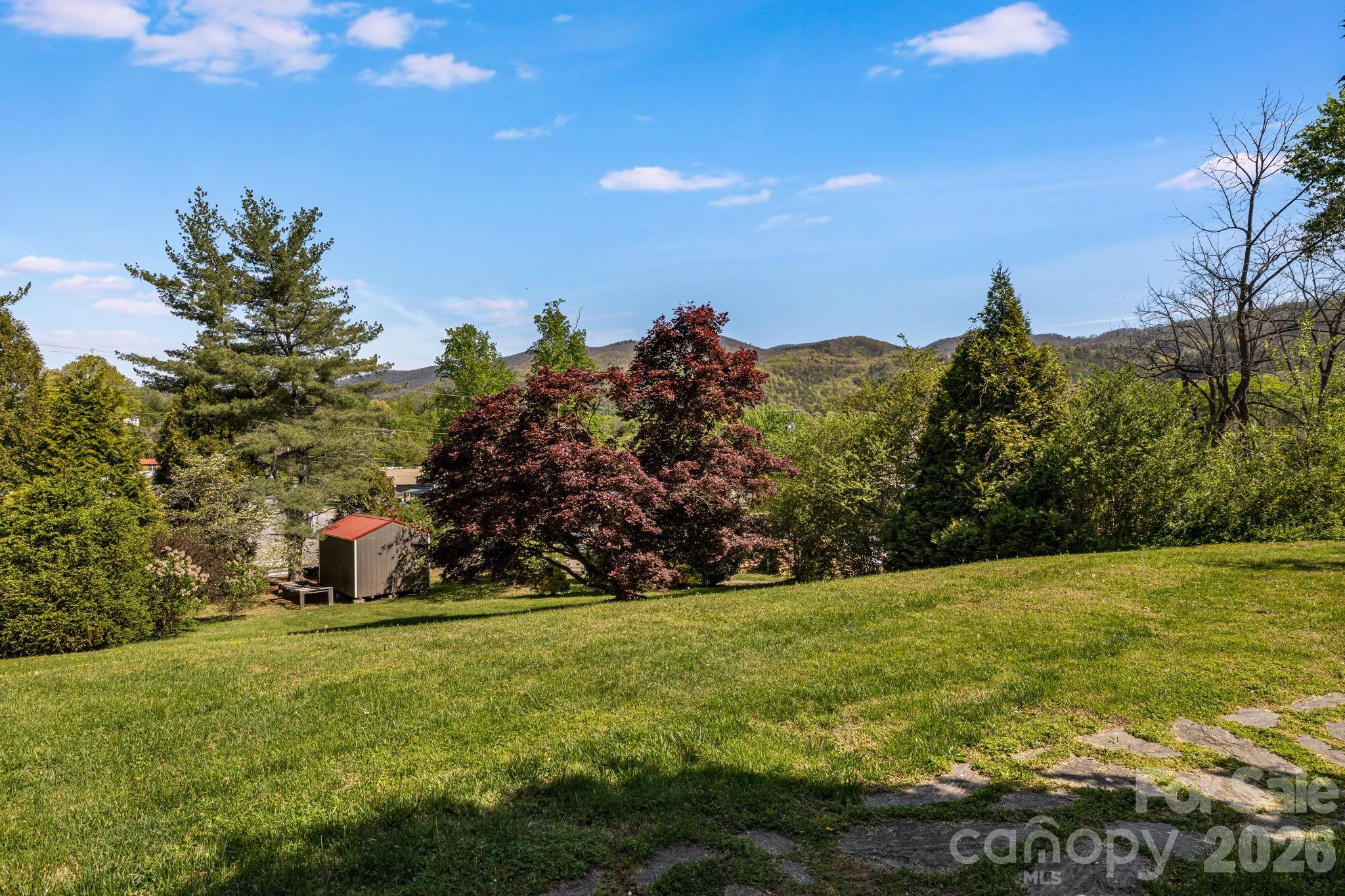 29 Walnut Street — Hot Springs