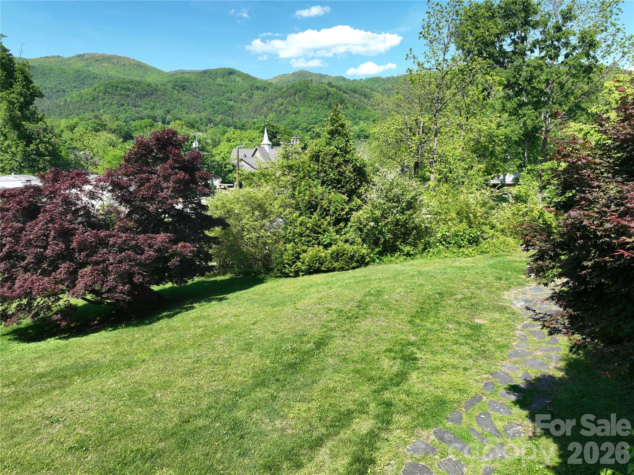 29 Walnut Street — Hot Springs