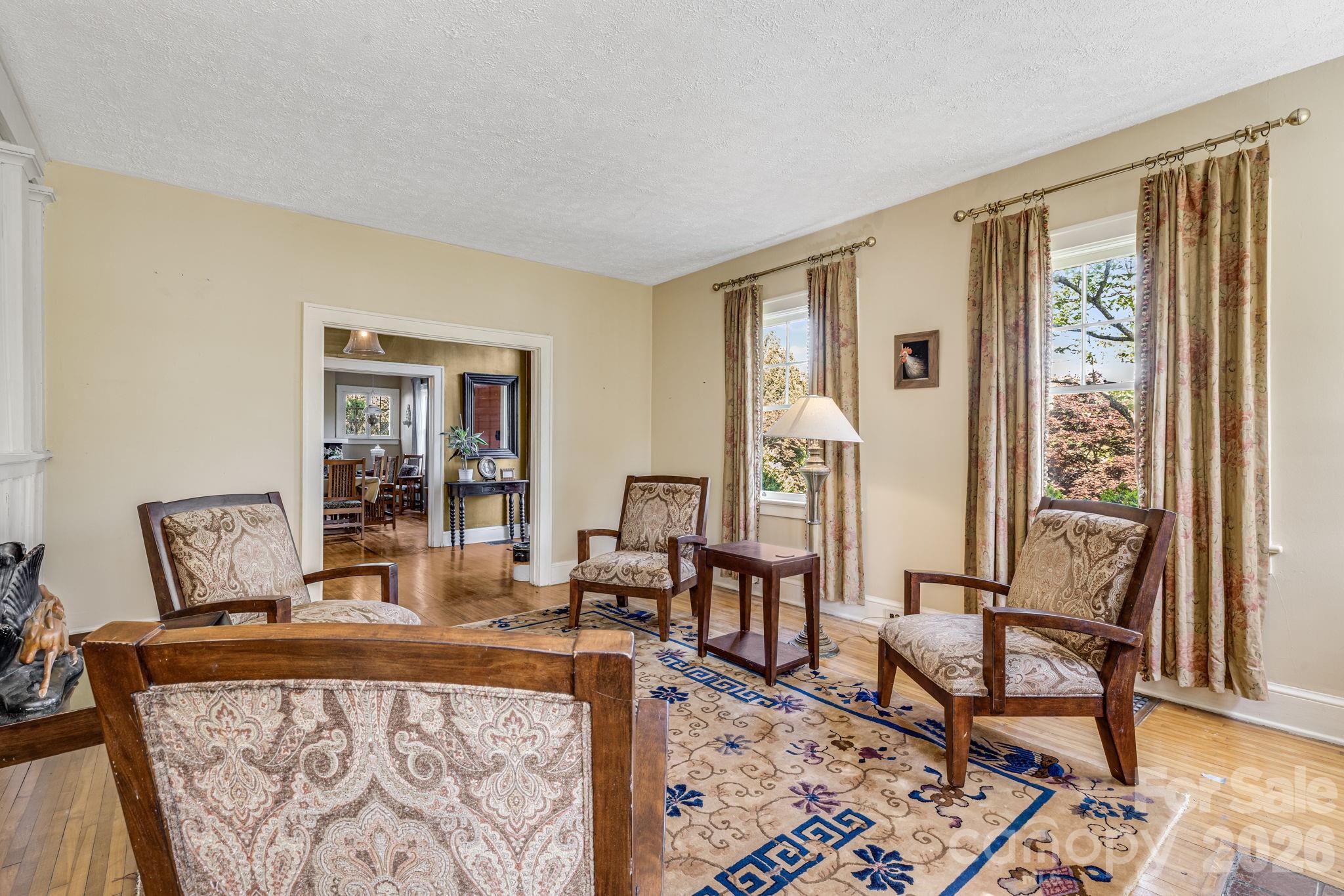 29 Walnut Street — Hot Springs