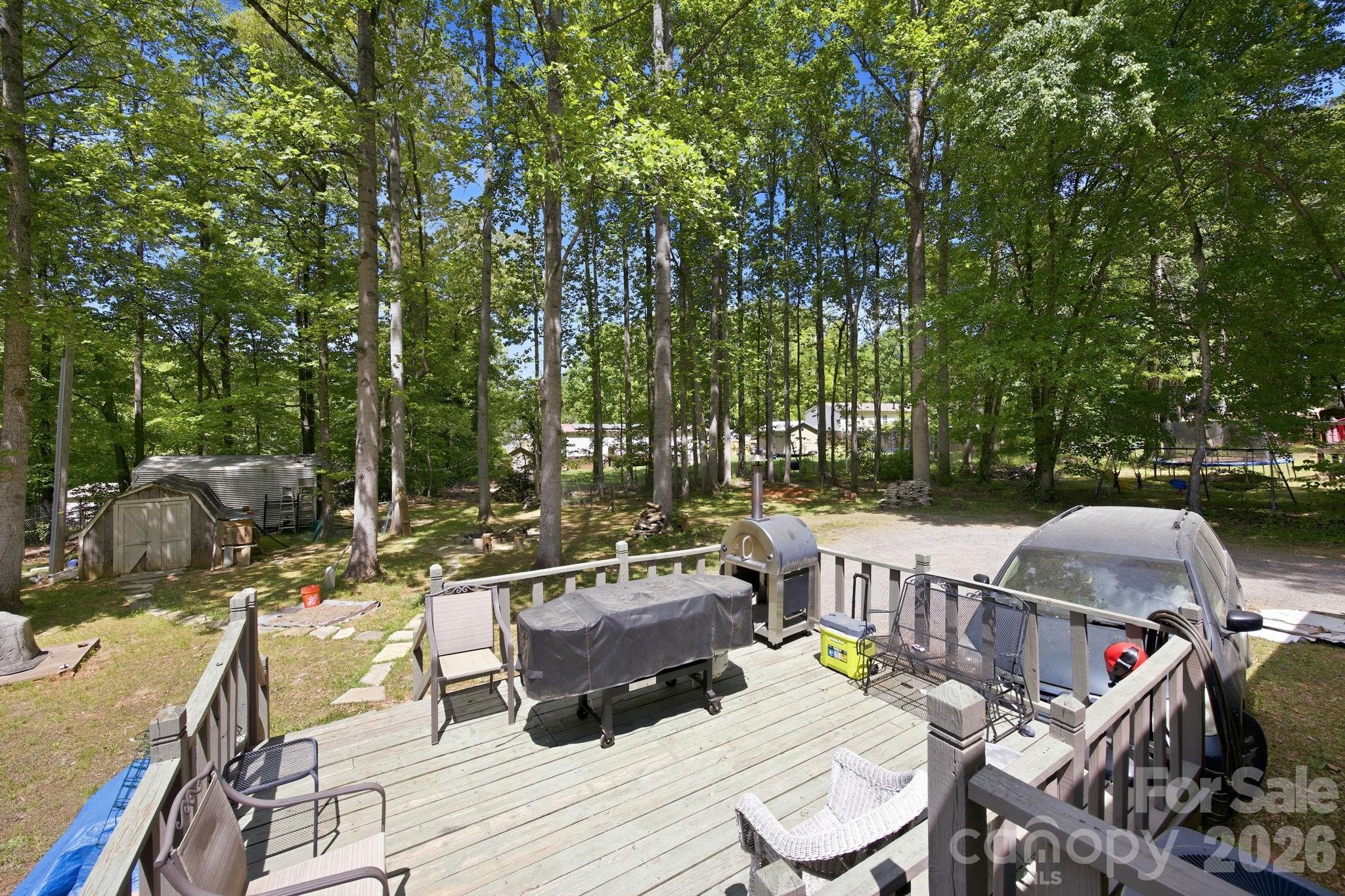 178 Wildwood Acres Circle — Mooresville