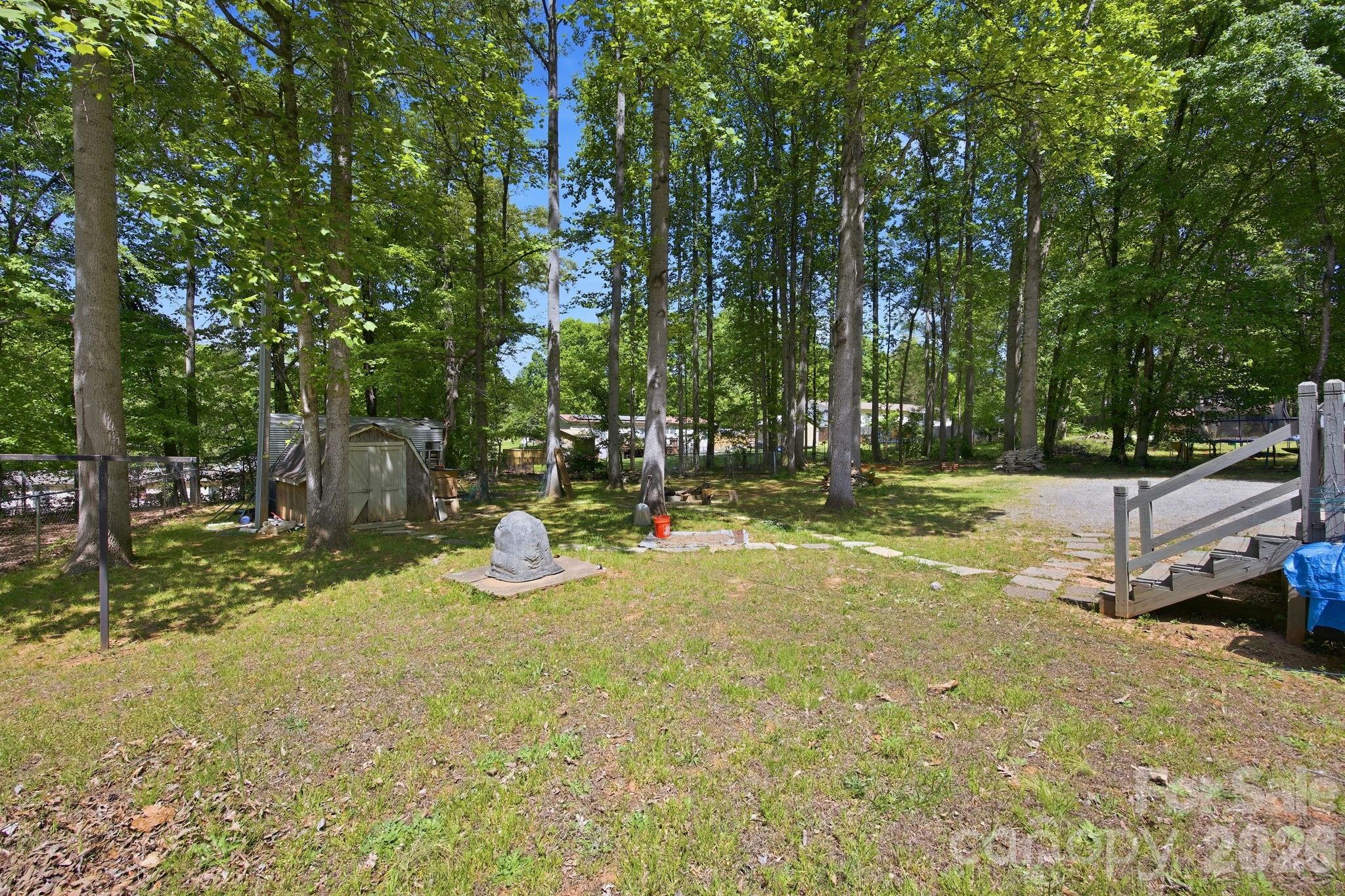 178 Wildwood Acres Circle — Mooresville
