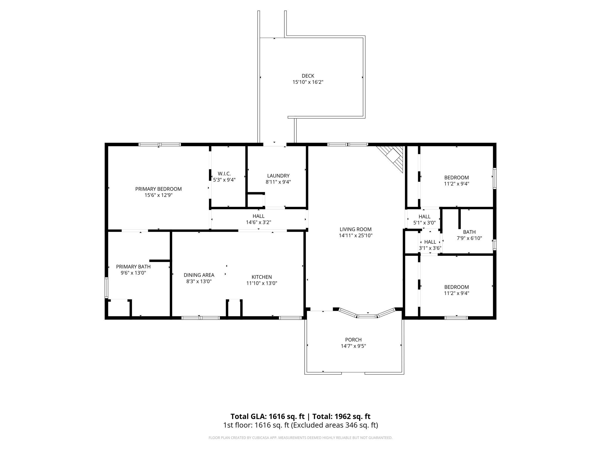 178 Wildwood Acres Circle — Mooresville
