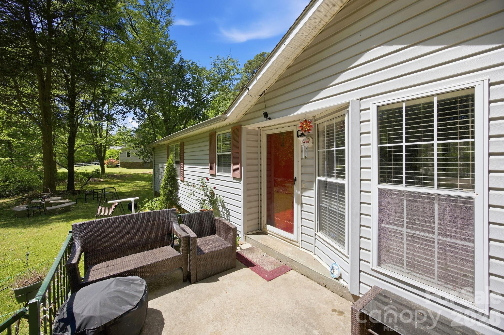 178 Wildwood Acres Circle — Mooresville