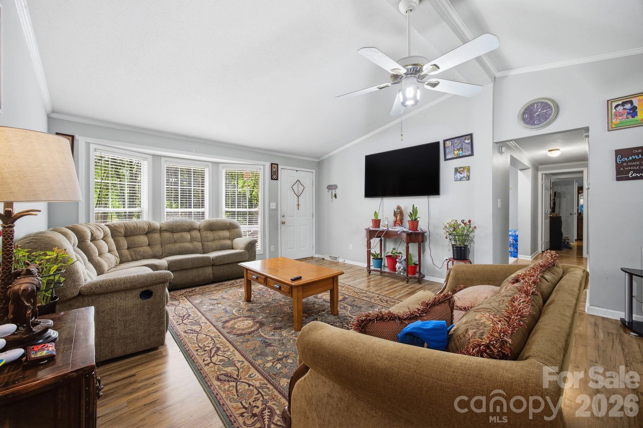 178 Wildwood Acres Circle — Mooresville