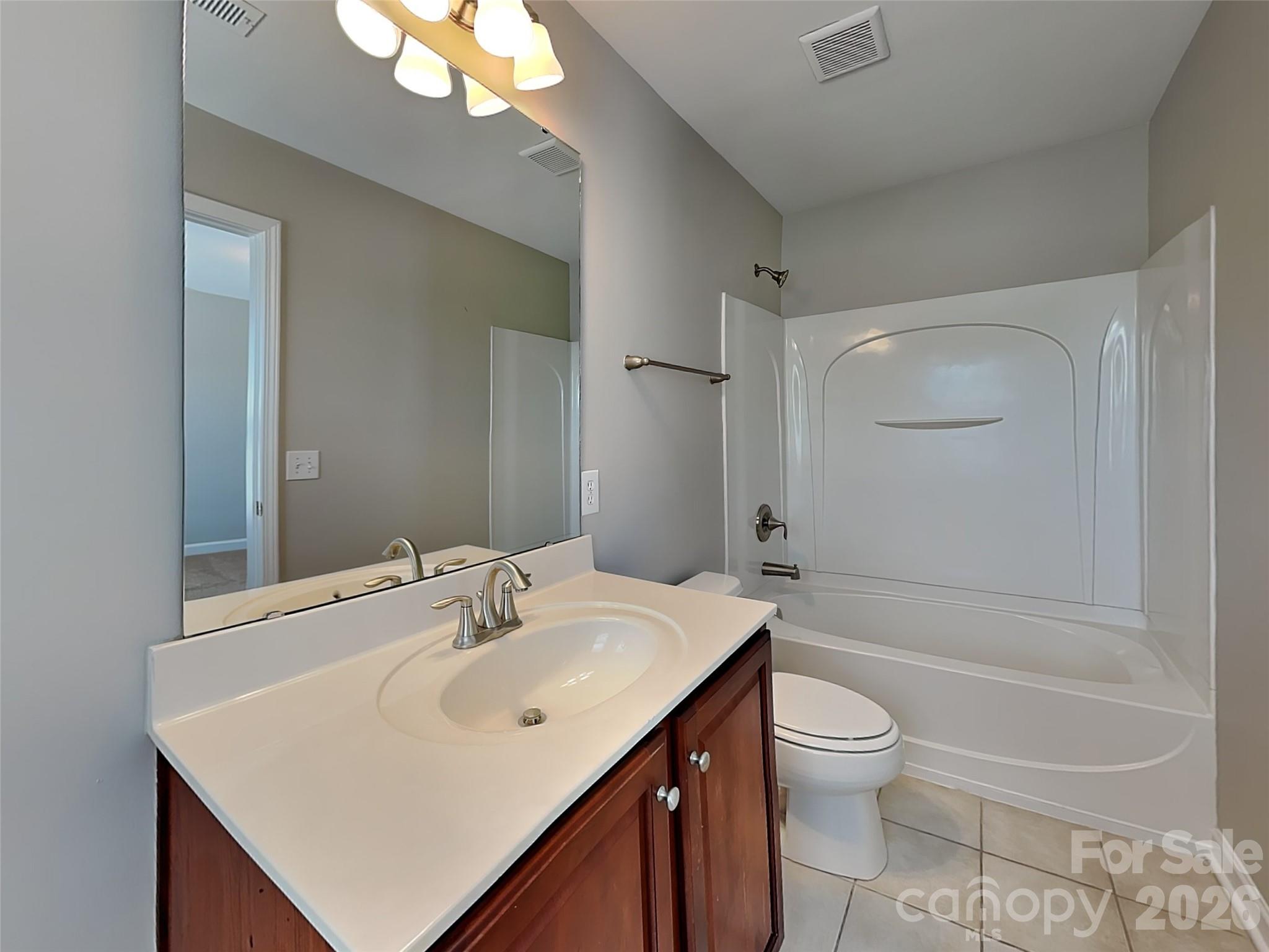 11206 Scottsman Trace Drive — Charlotte