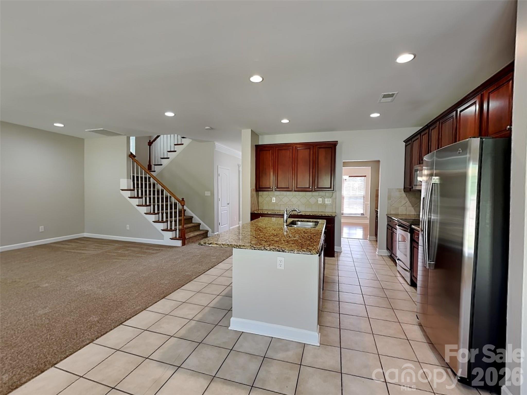 11206 Scottsman Trace Drive — Charlotte