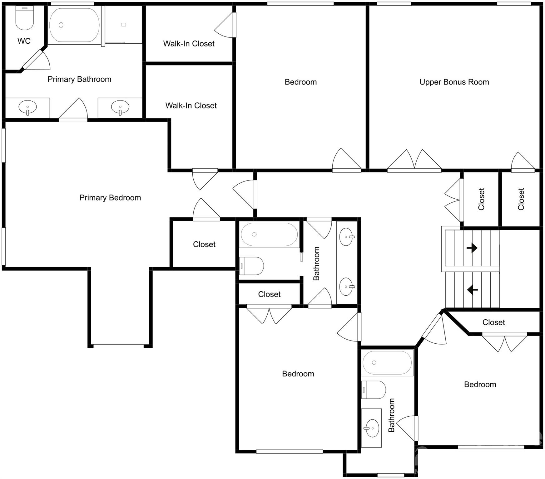 11206 Scottsman Trace Drive — Charlotte