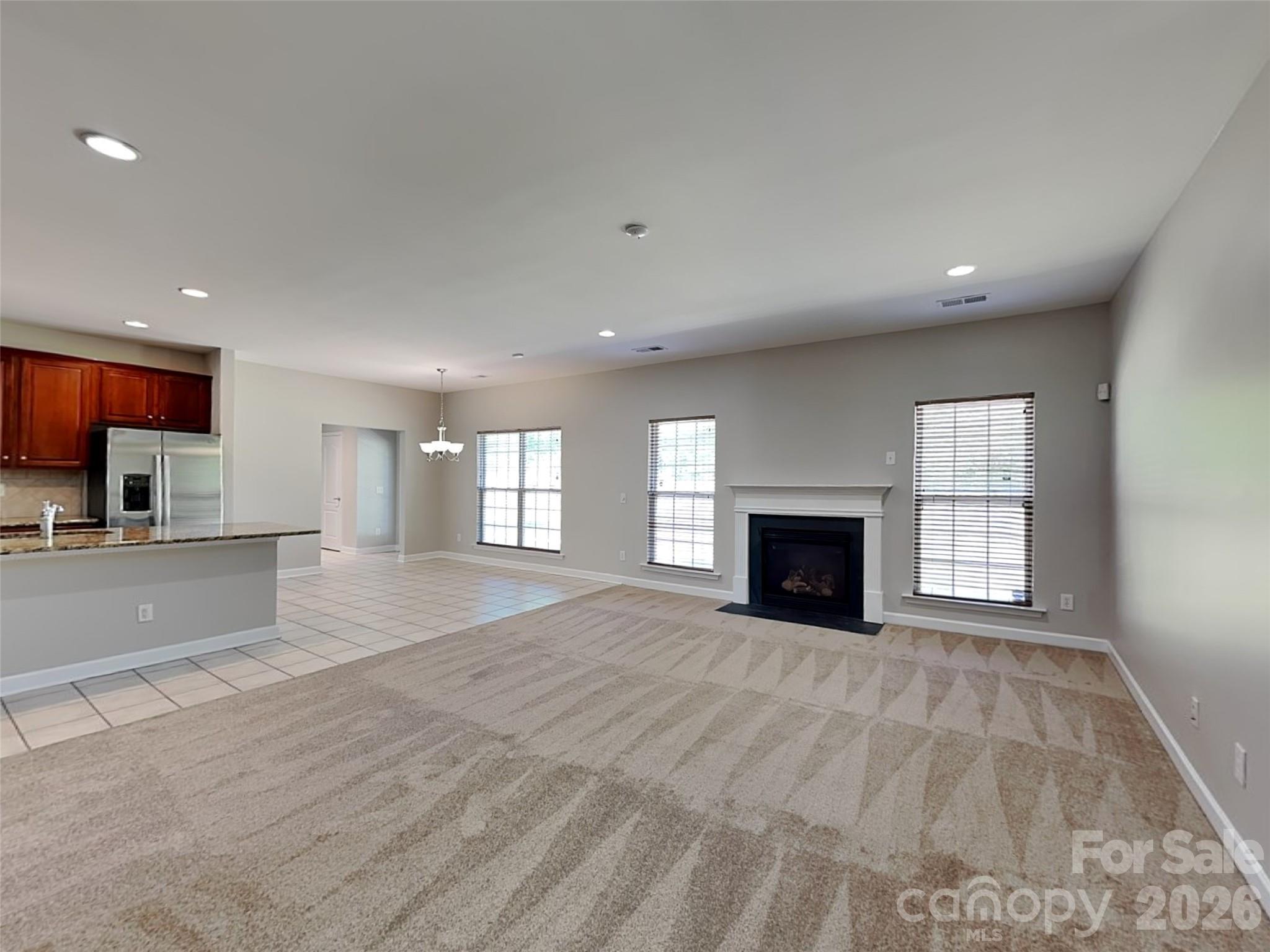 11206 Scottsman Trace Drive — Charlotte