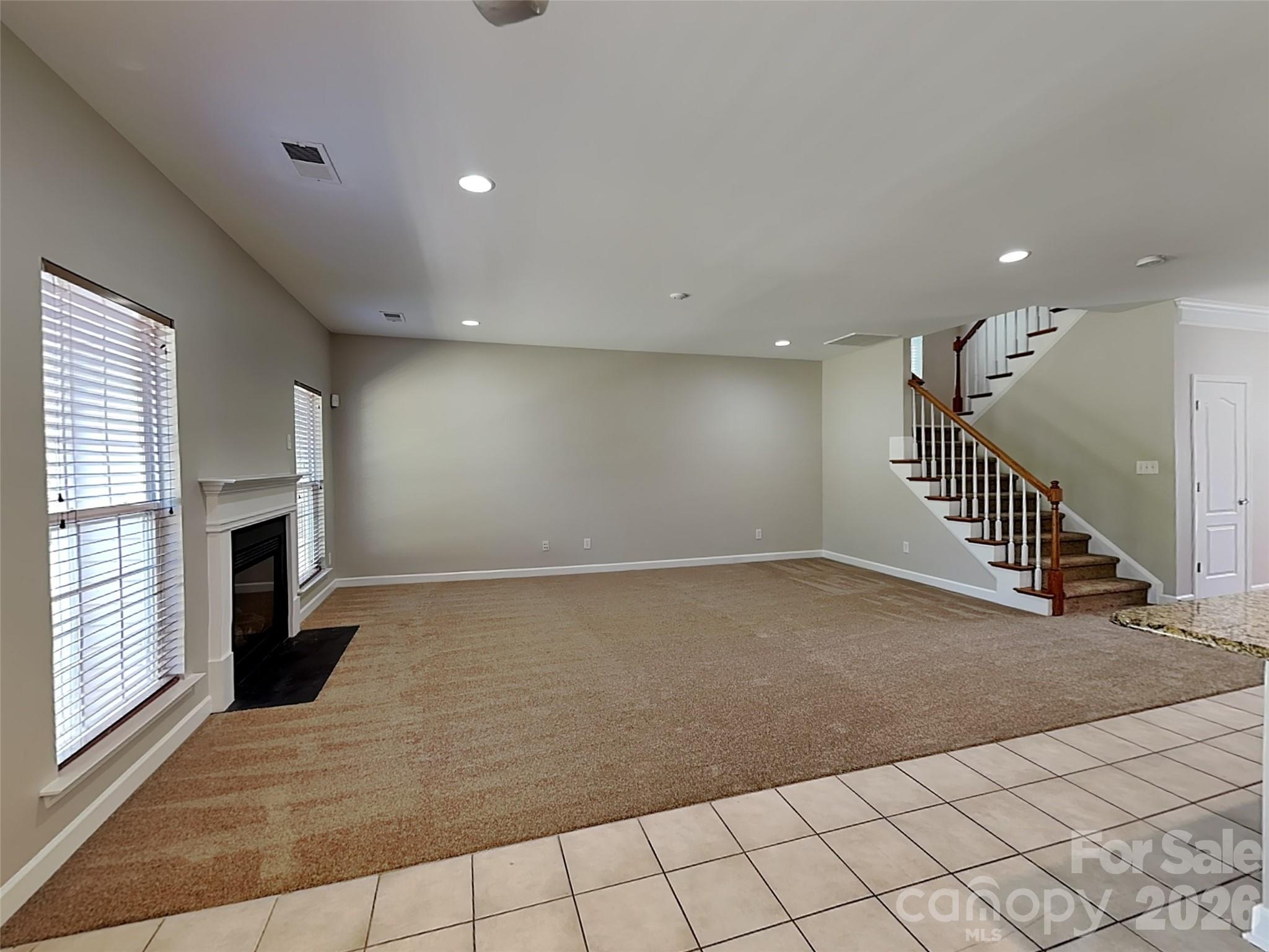 11206 Scottsman Trace Drive — Charlotte