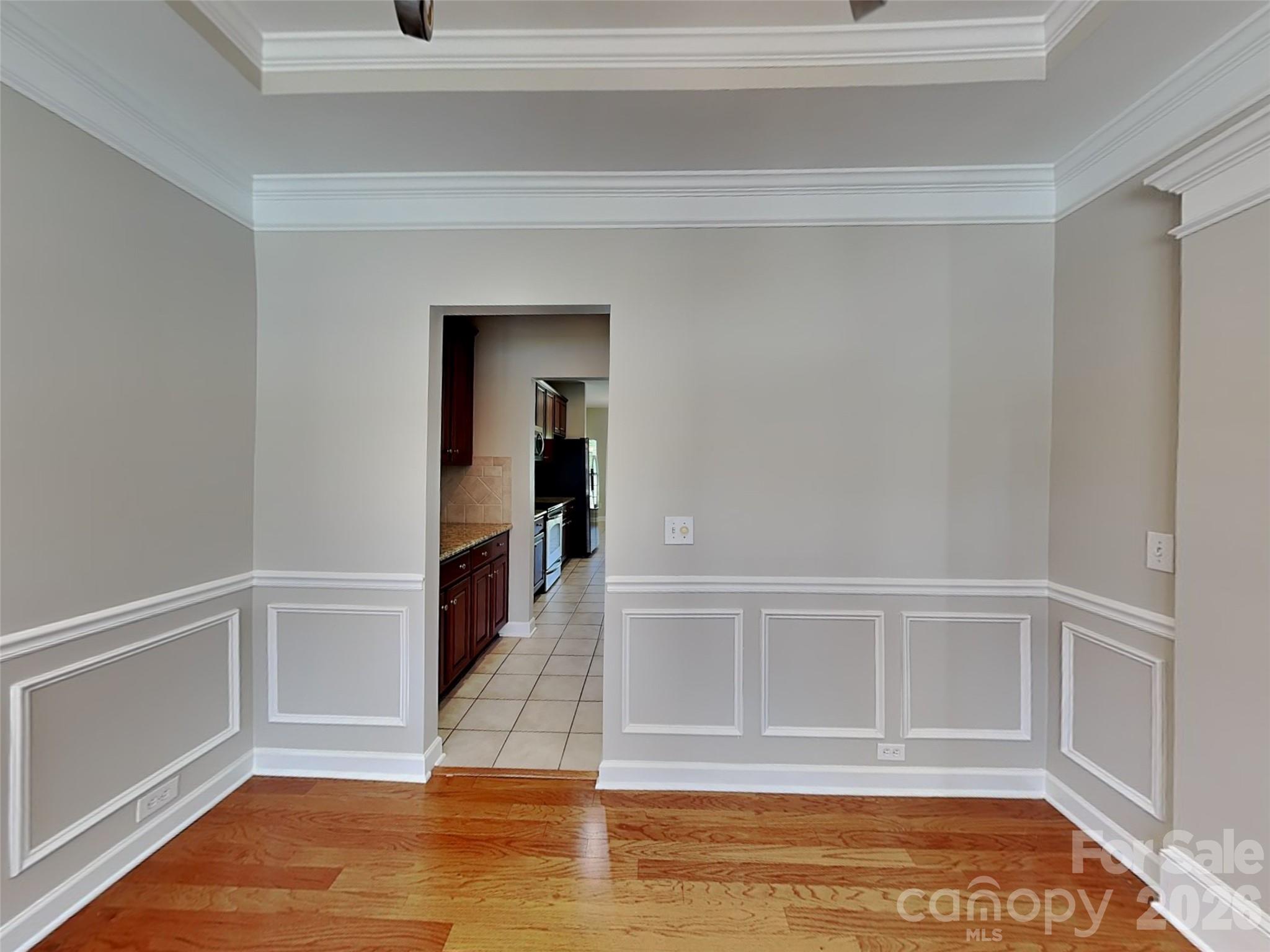 11206 Scottsman Trace Drive — Charlotte