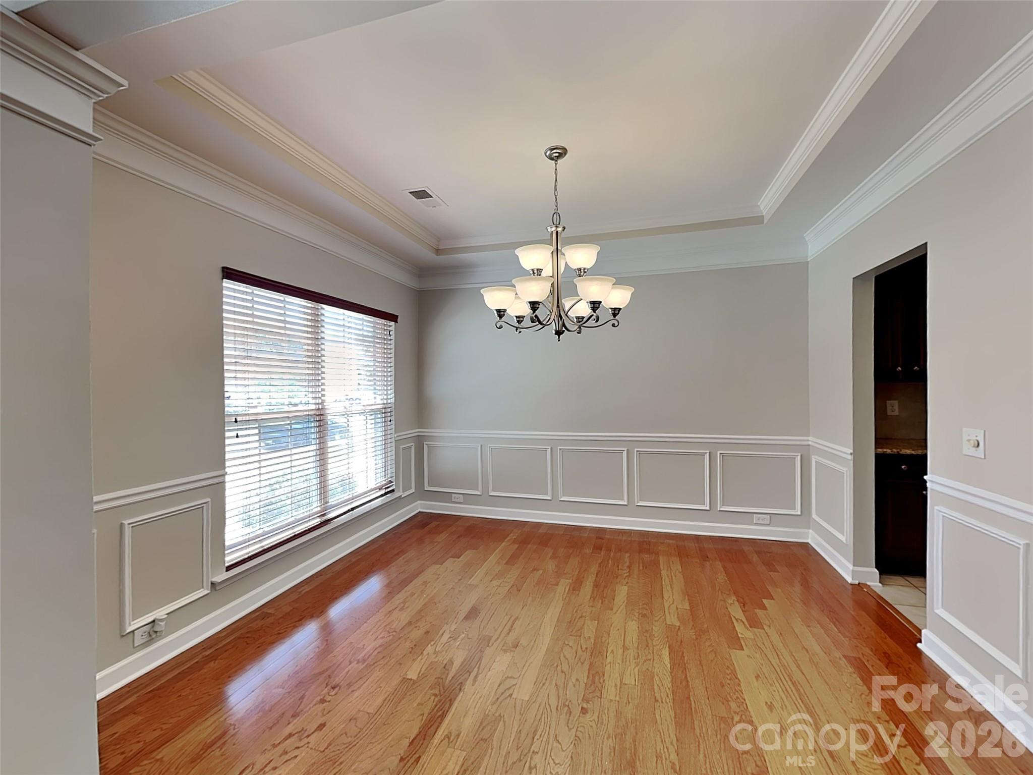 11206 Scottsman Trace Drive — Charlotte