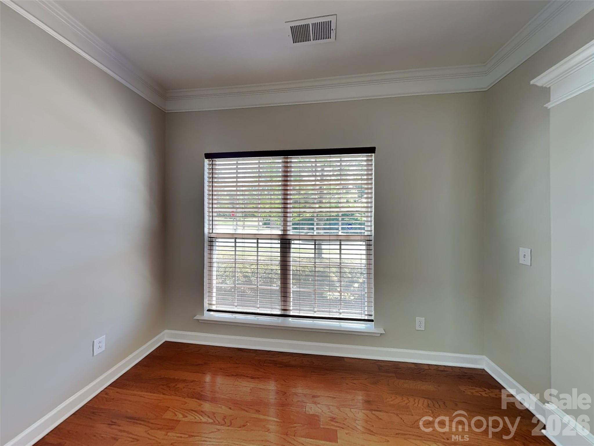 11206 Scottsman Trace Drive — Charlotte