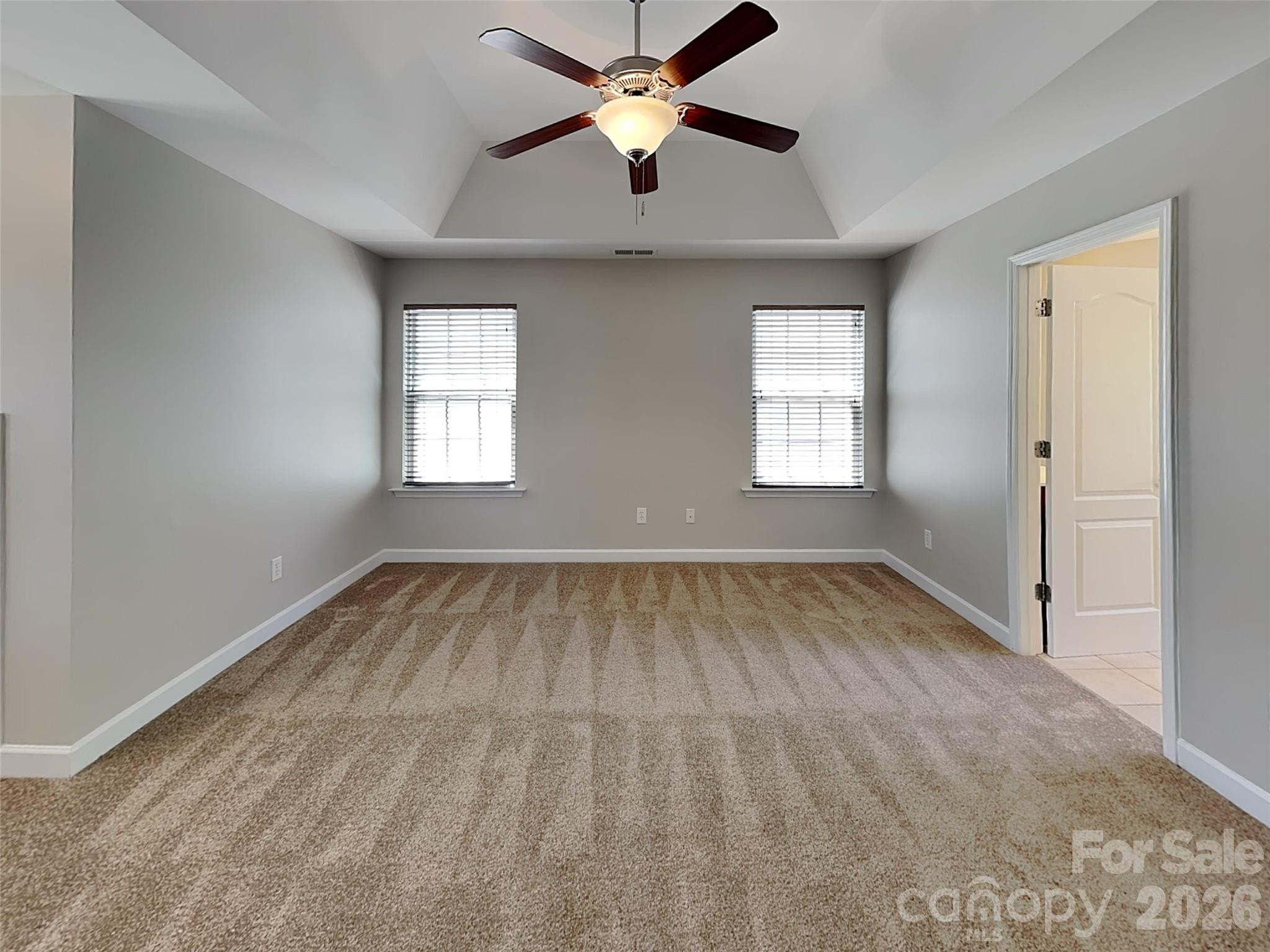 11206 Scottsman Trace Drive — Charlotte
