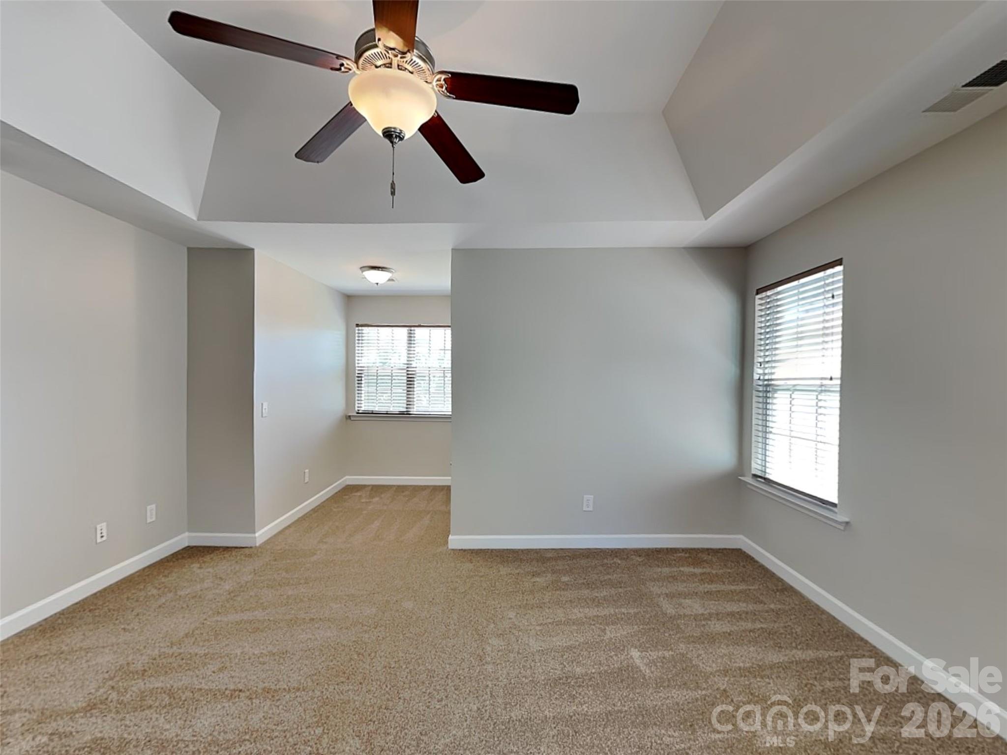 11206 Scottsman Trace Drive — Charlotte